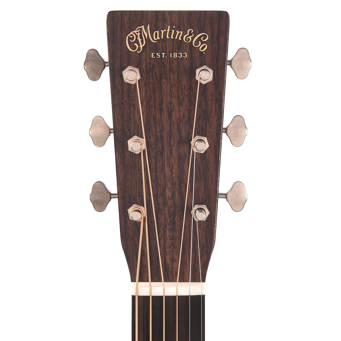 Martin Standard Series D-18 StreetLegend Natural Acoustic Guitars / Dreadnought