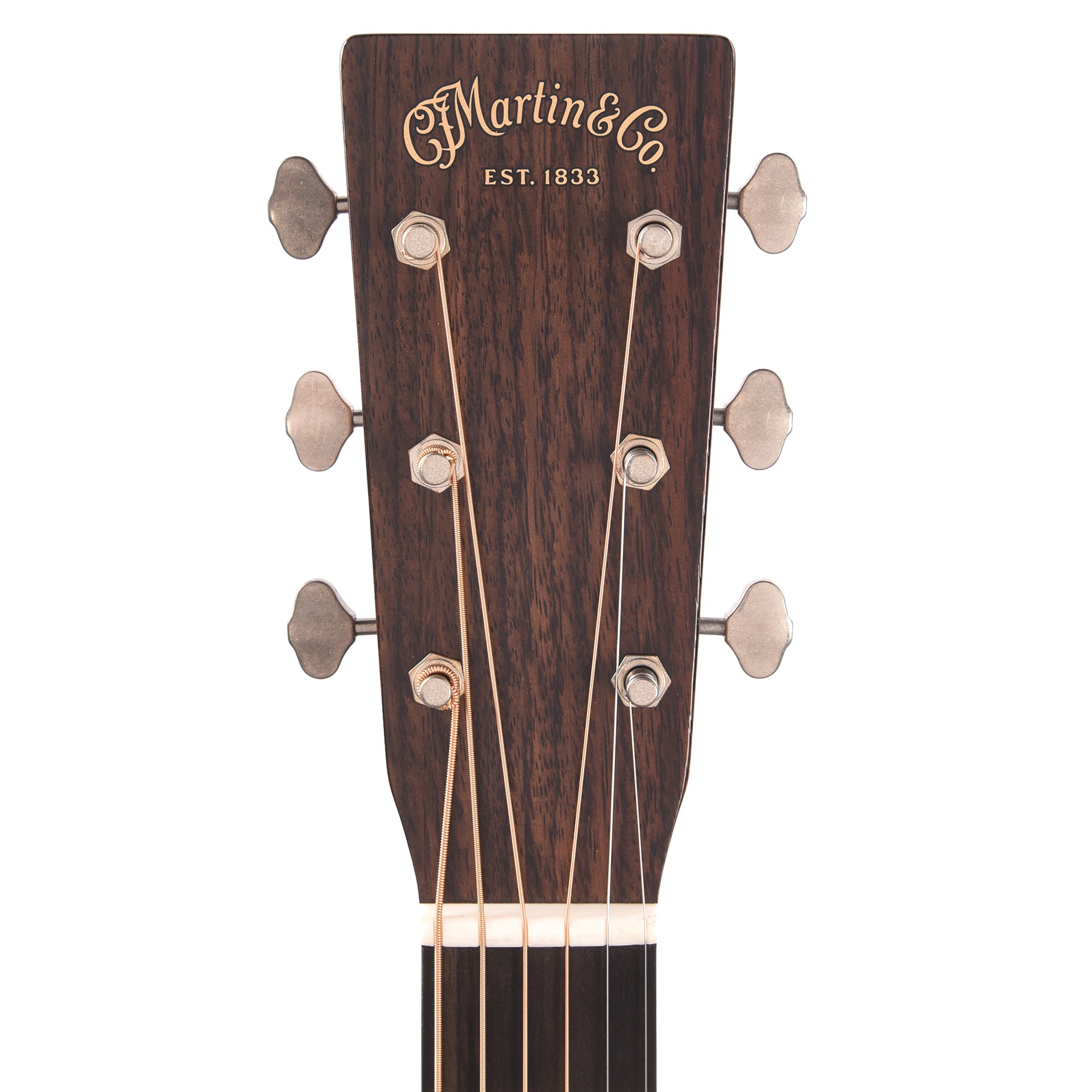 Martin Standard Series D-18 StreetLegend Natural Acoustic Guitars / Dreadnought