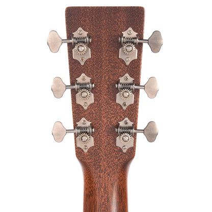 Martin Standard Series D-18 StreetLegend Natural Acoustic Guitars / Dreadnought