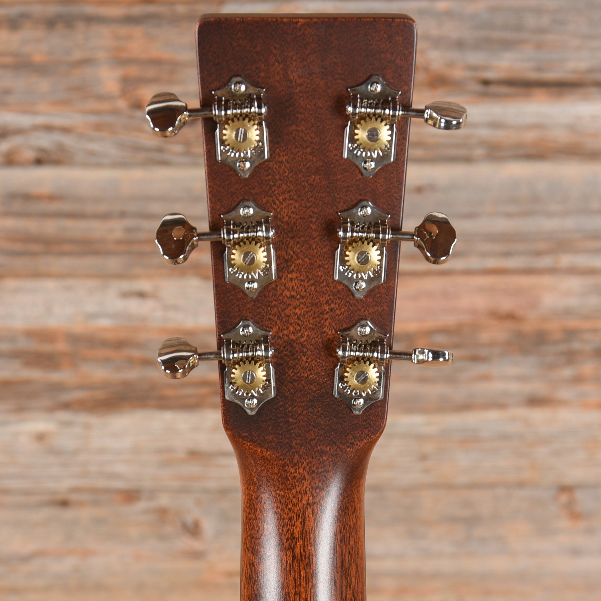 Martin Standard Series D-18 Sunburst 2021 Acoustic Guitars / Dreadnought