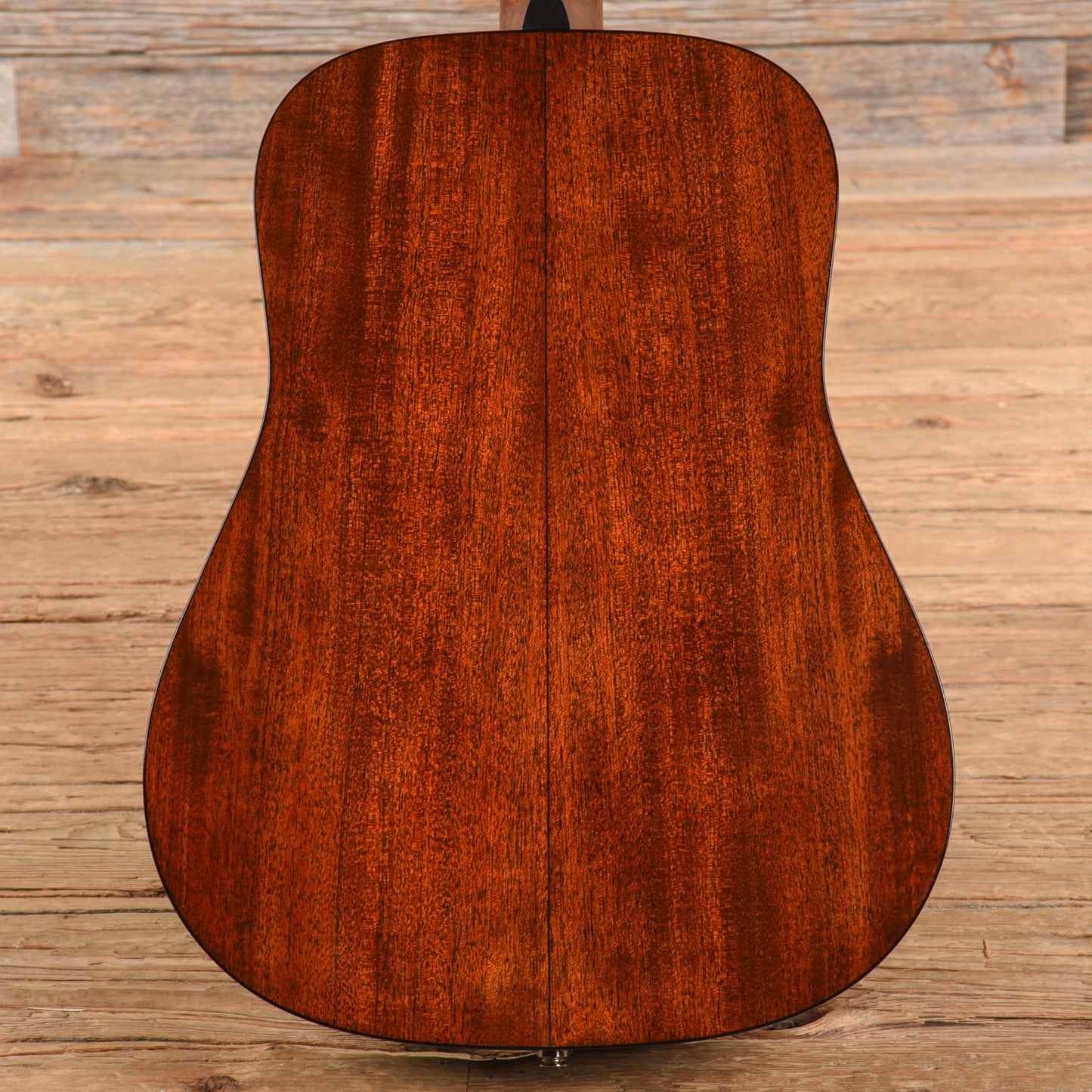 Martin Standard Series D-18 Sunburst 2021 Acoustic Guitars / Dreadnought