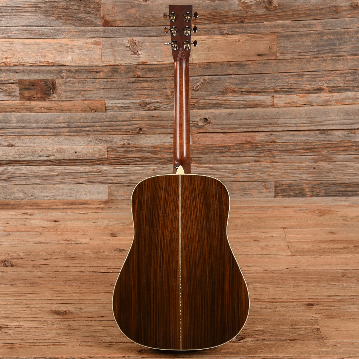 Martin Standard Series D-28 Ambertone 2018 Acoustic Guitars / Dreadnought