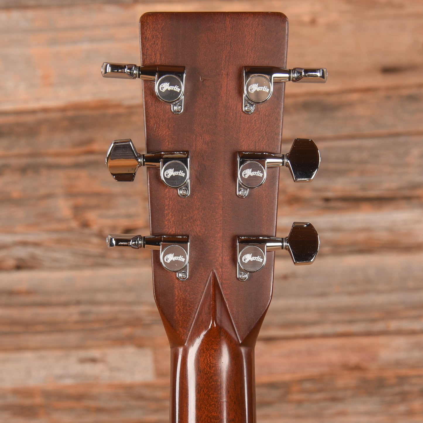 Martin Standard Series D-28 Natural 2003 Acoustic Guitars / Dreadnought