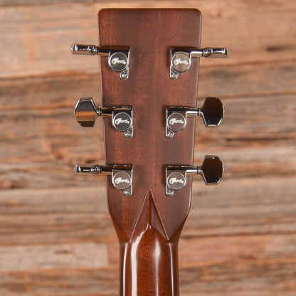 Martin Standard Series D-28 Natural 2003 Acoustic Guitars / Dreadnought