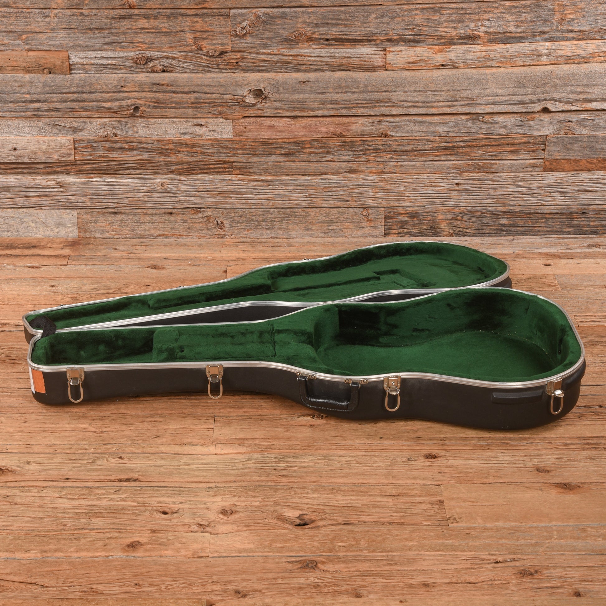 Martin Standard Series D-28 Natural 2003 Acoustic Guitars / Dreadnought
