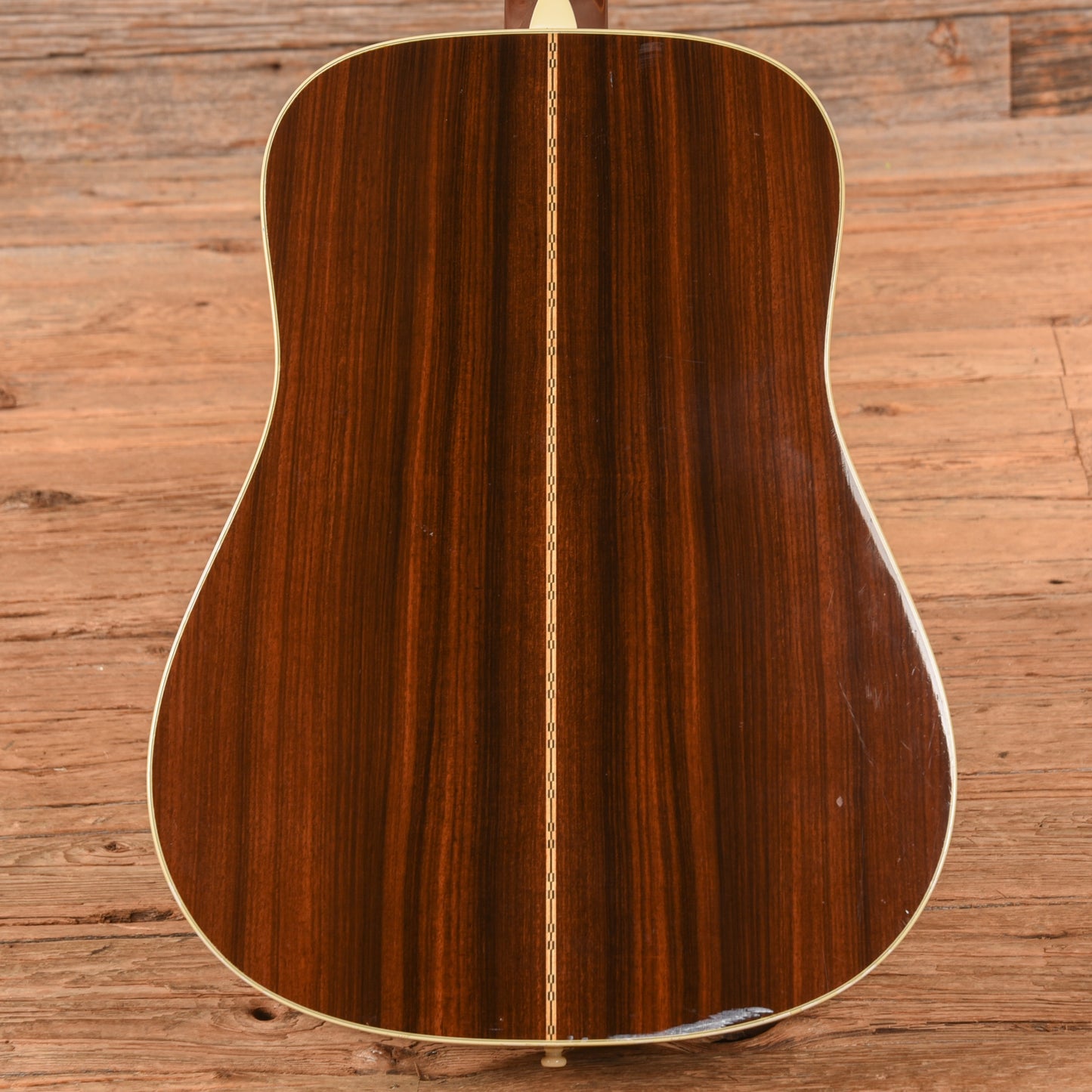 Martin Standard Series D-28 Natural 2003 Acoustic Guitars / Dreadnought
