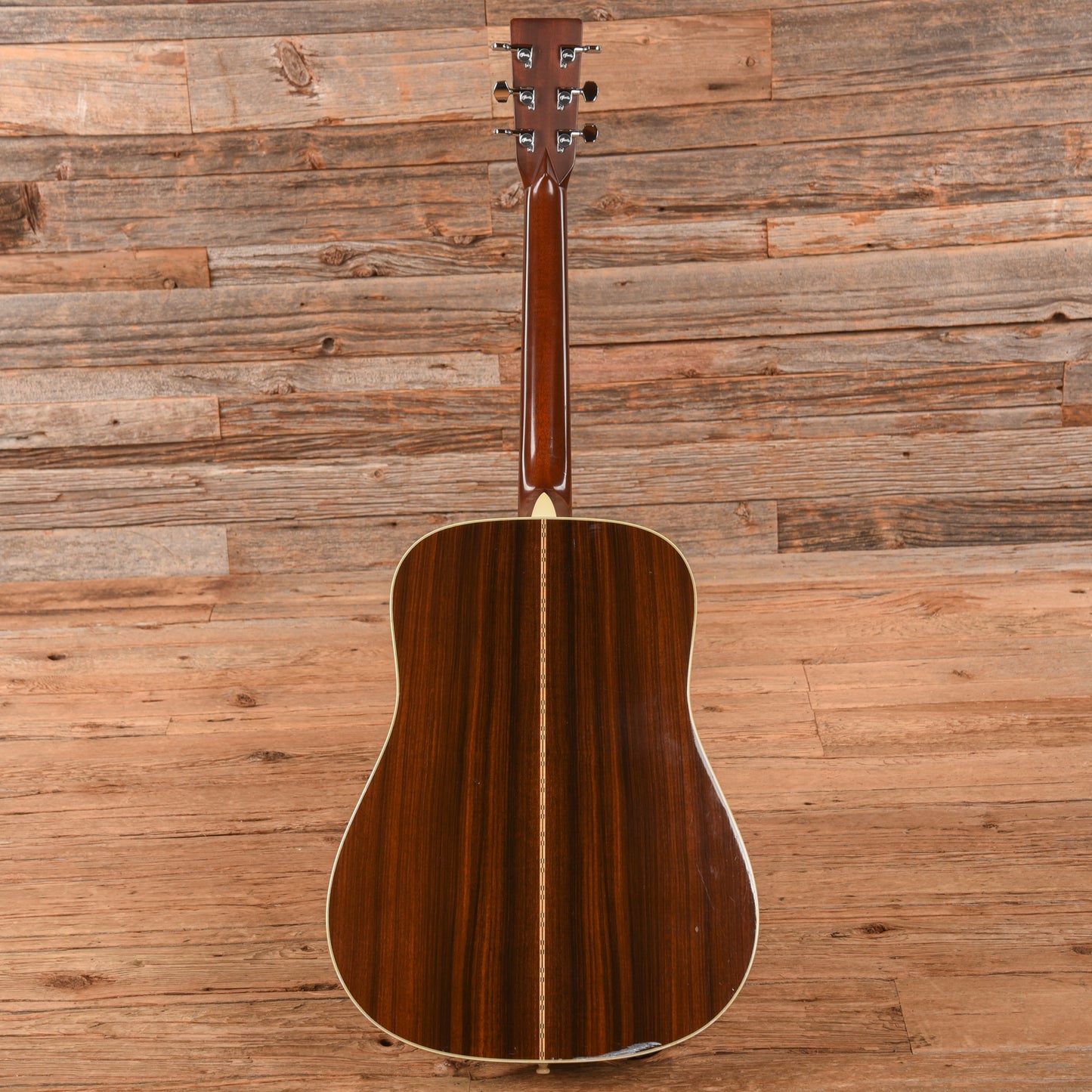 Martin Standard Series D-28 Natural 2003 Acoustic Guitars / Dreadnought