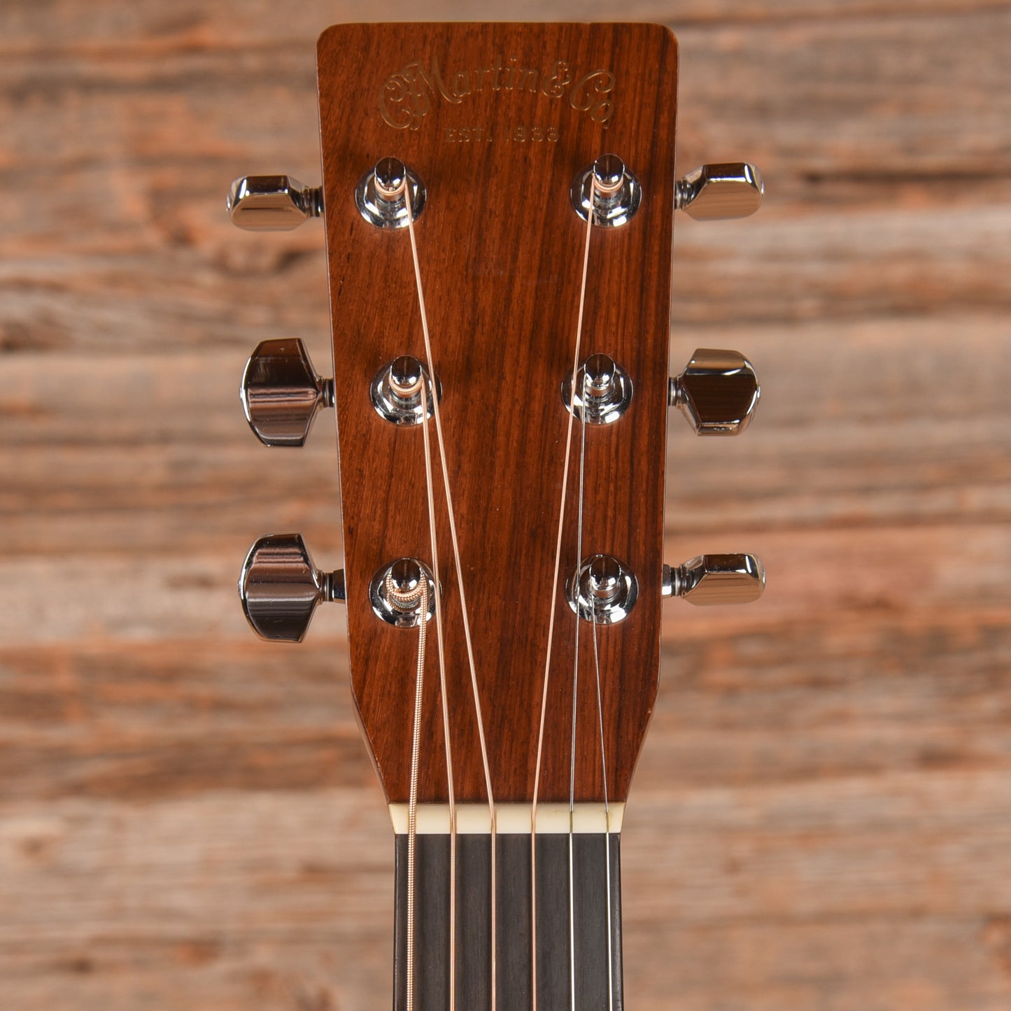 Martin Standard Series D-28 Natural 2003 Acoustic Guitars / Dreadnought