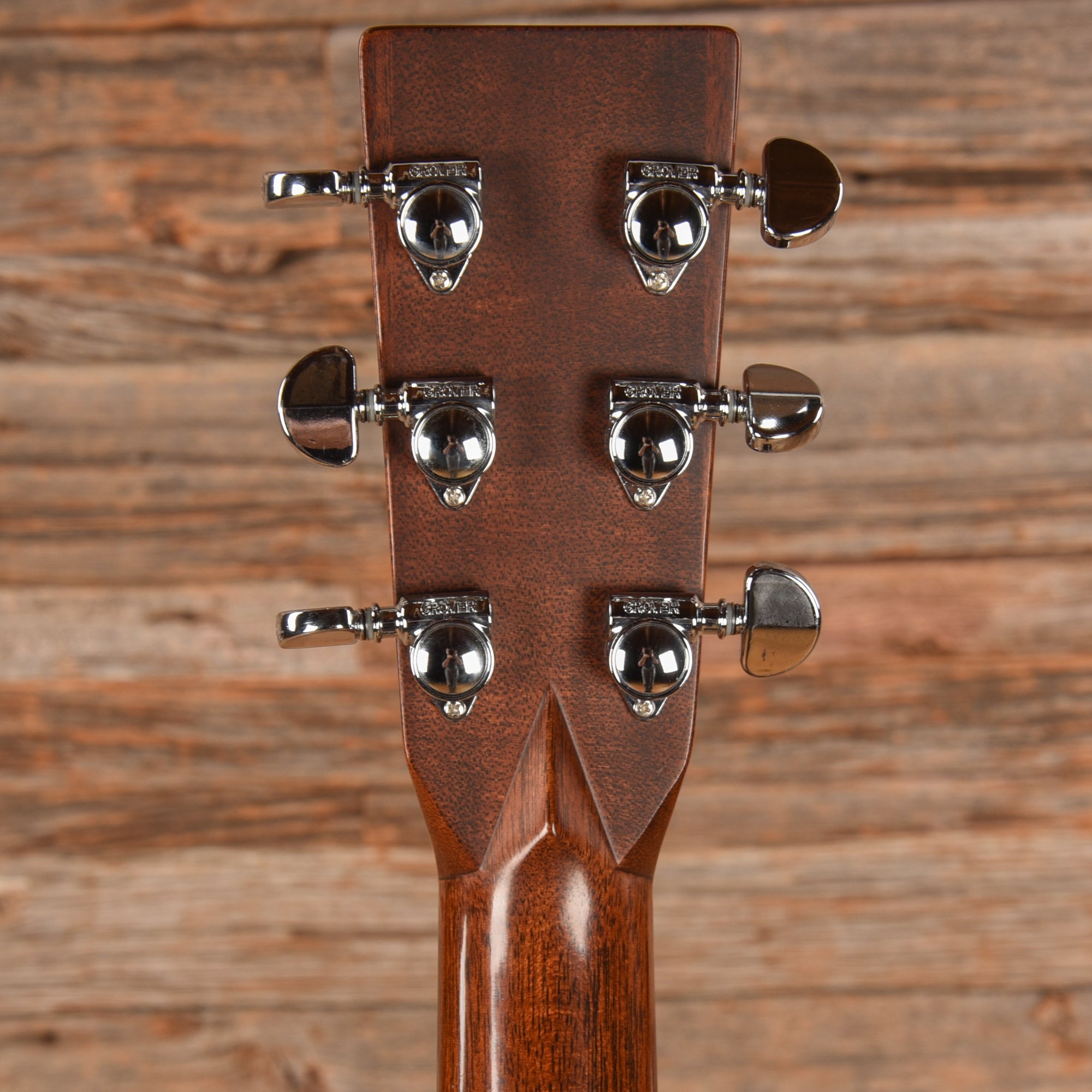 Martin Standard Series D-28 Natural 2015 Acoustic Guitars / Dreadnought