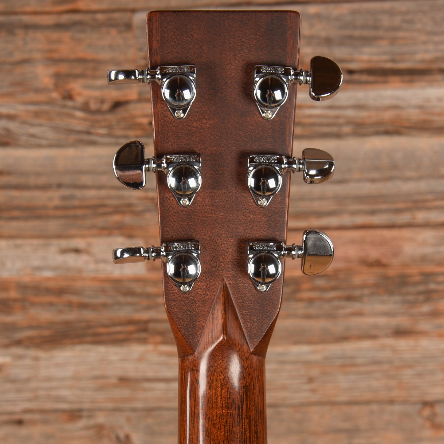 Martin Standard Series D-28 Natural 2015 Acoustic Guitars / Dreadnought