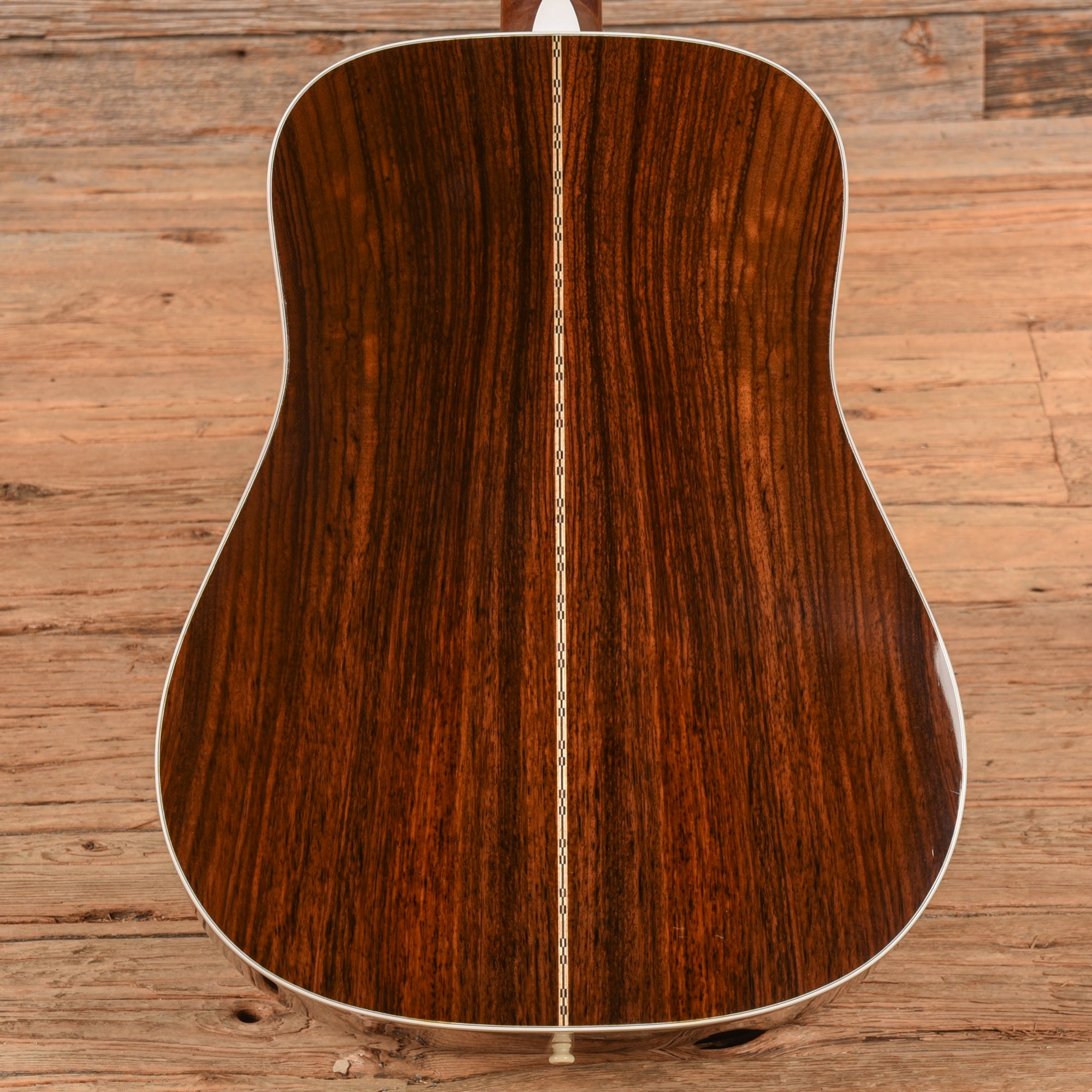 Martin Standard Series D-28 Natural 2015 Acoustic Guitars / Dreadnought