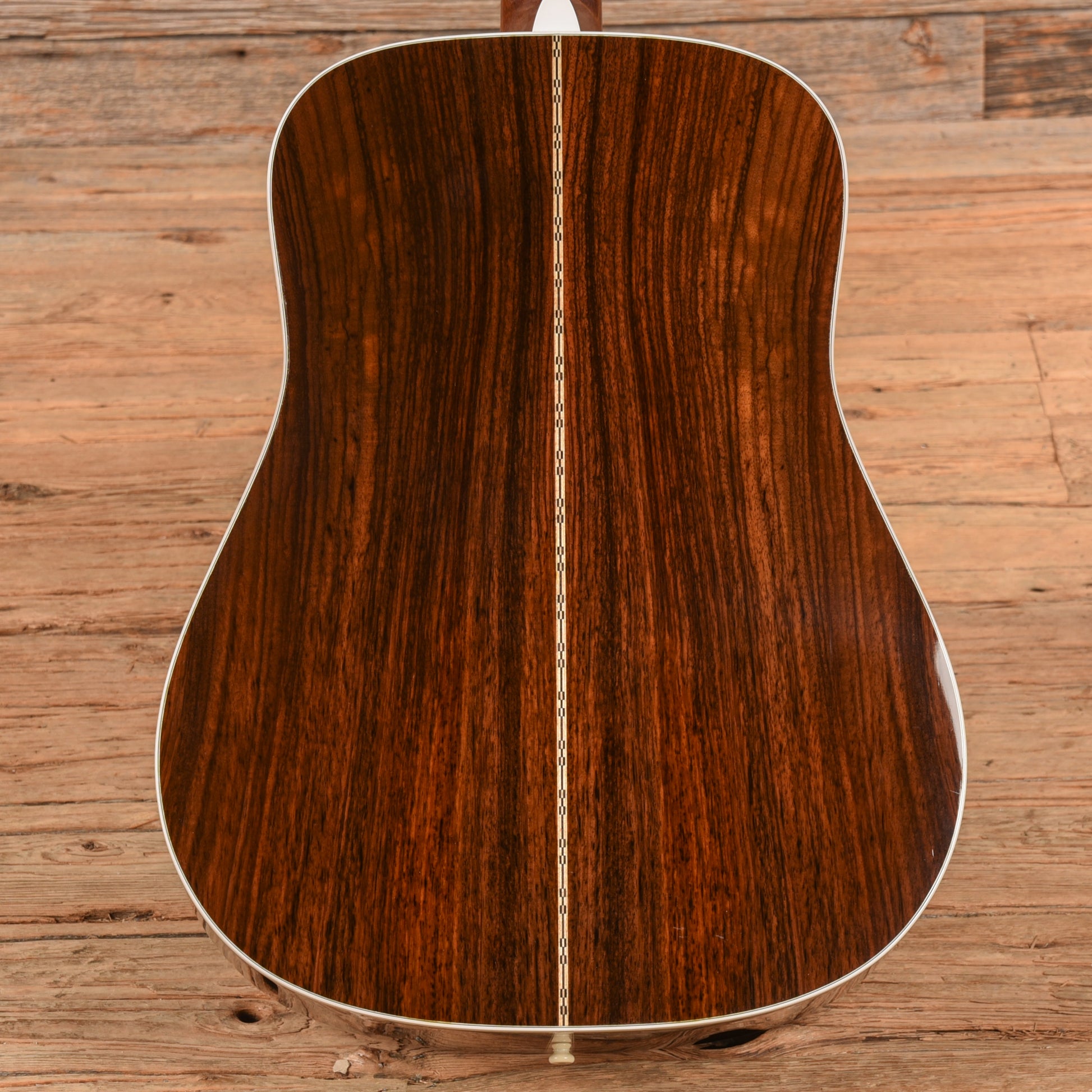 Martin Standard Series D-28 Natural 2015 Acoustic Guitars / Dreadnought