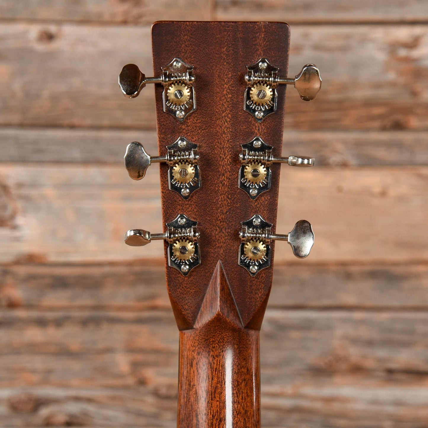 Martin Standard Series D-28 Natural 2019 Acoustic Guitars / Dreadnought