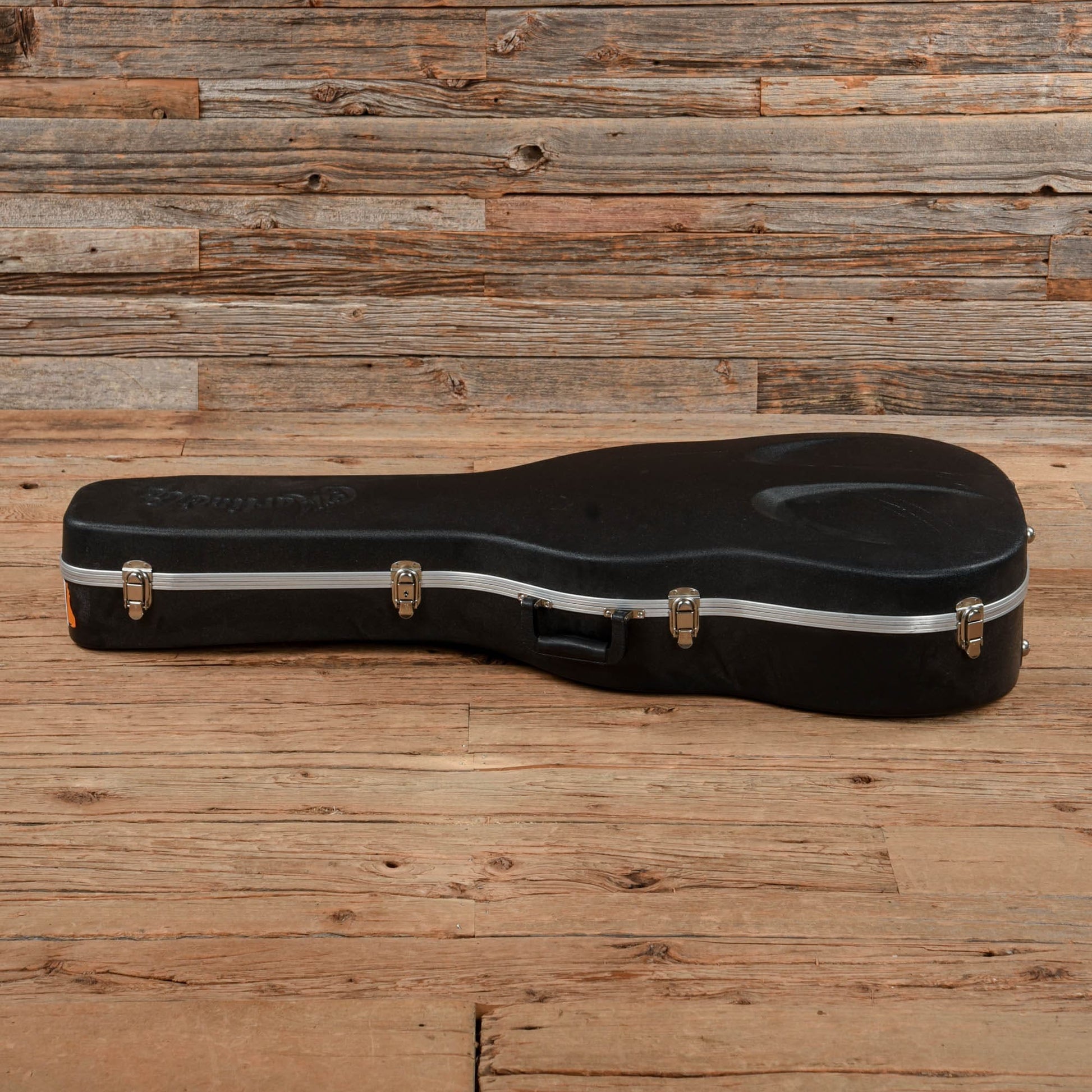 Martin Standard Series D-28 Natural 2019 Acoustic Guitars / Dreadnought