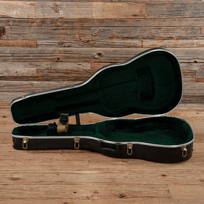 Martin Standard Series D-28 Natural 2019 Acoustic Guitars / Dreadnought