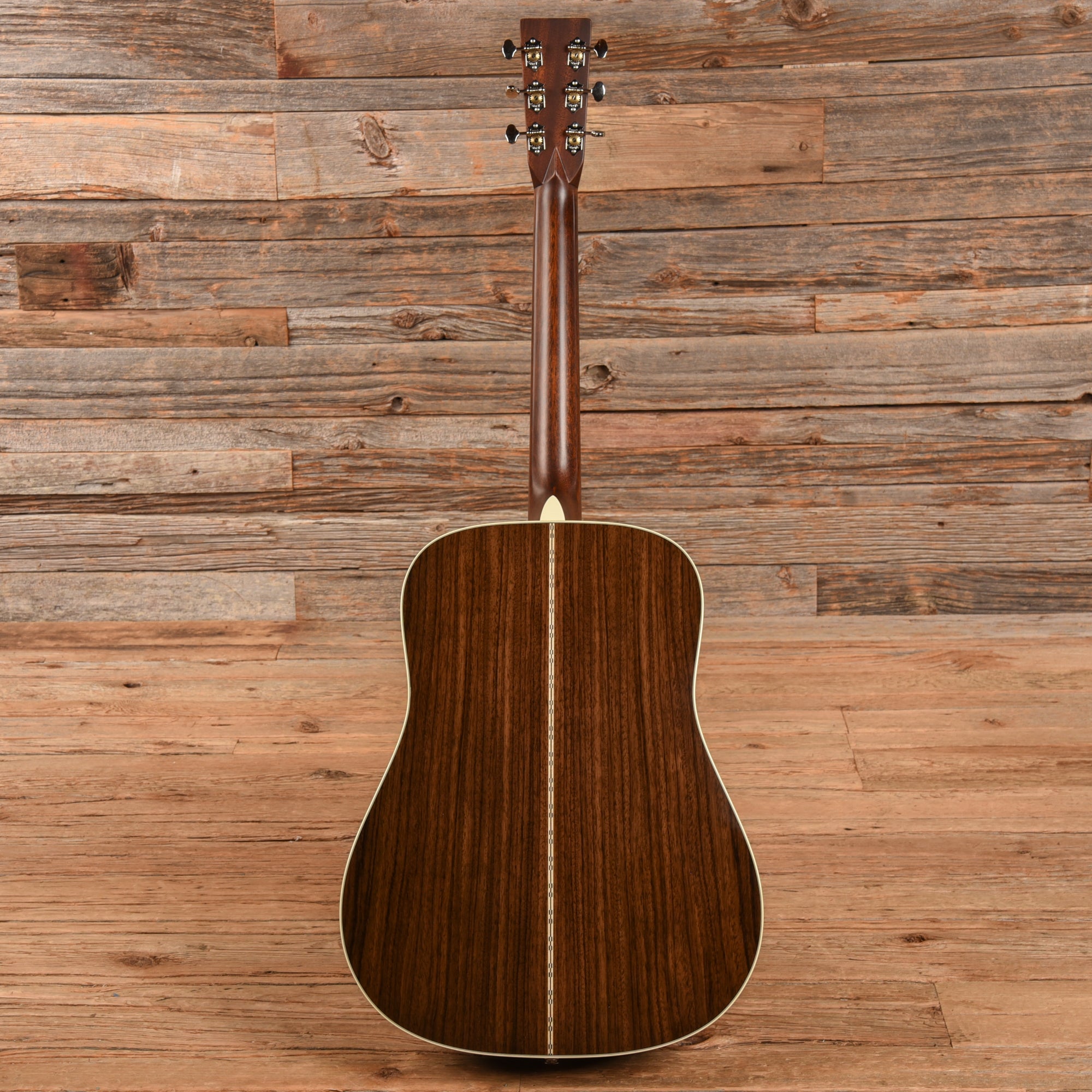 Martin Standard Series D-28 Natural 2020 Acoustic Guitars / Dreadnought