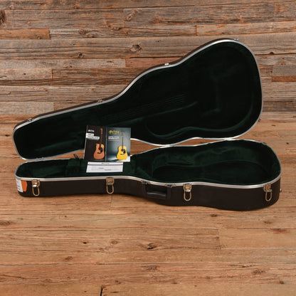 Martin Standard Series D-28 Natural 2020 Acoustic Guitars / Dreadnought
