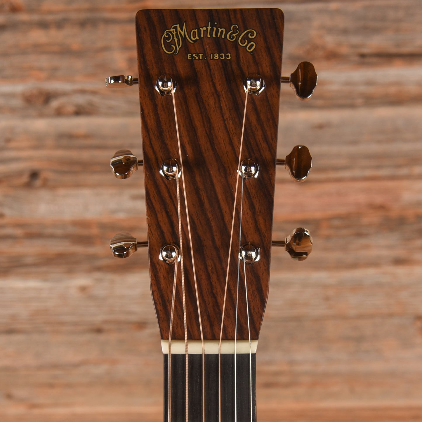 Martin Standard Series D-28 Natural 2020 Acoustic Guitars / Dreadnought