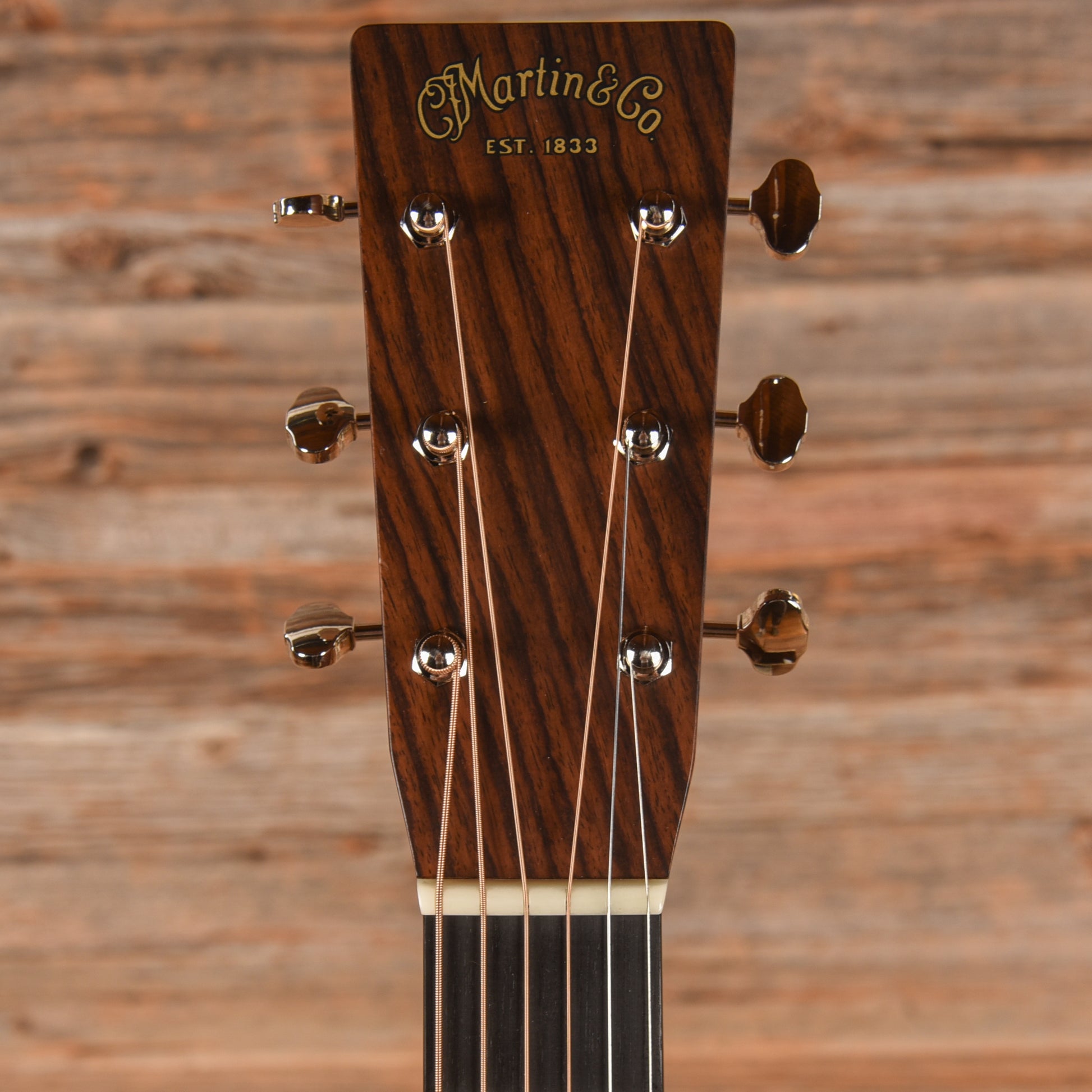 Martin Standard Series D-28 Natural 2020 Acoustic Guitars / Dreadnought