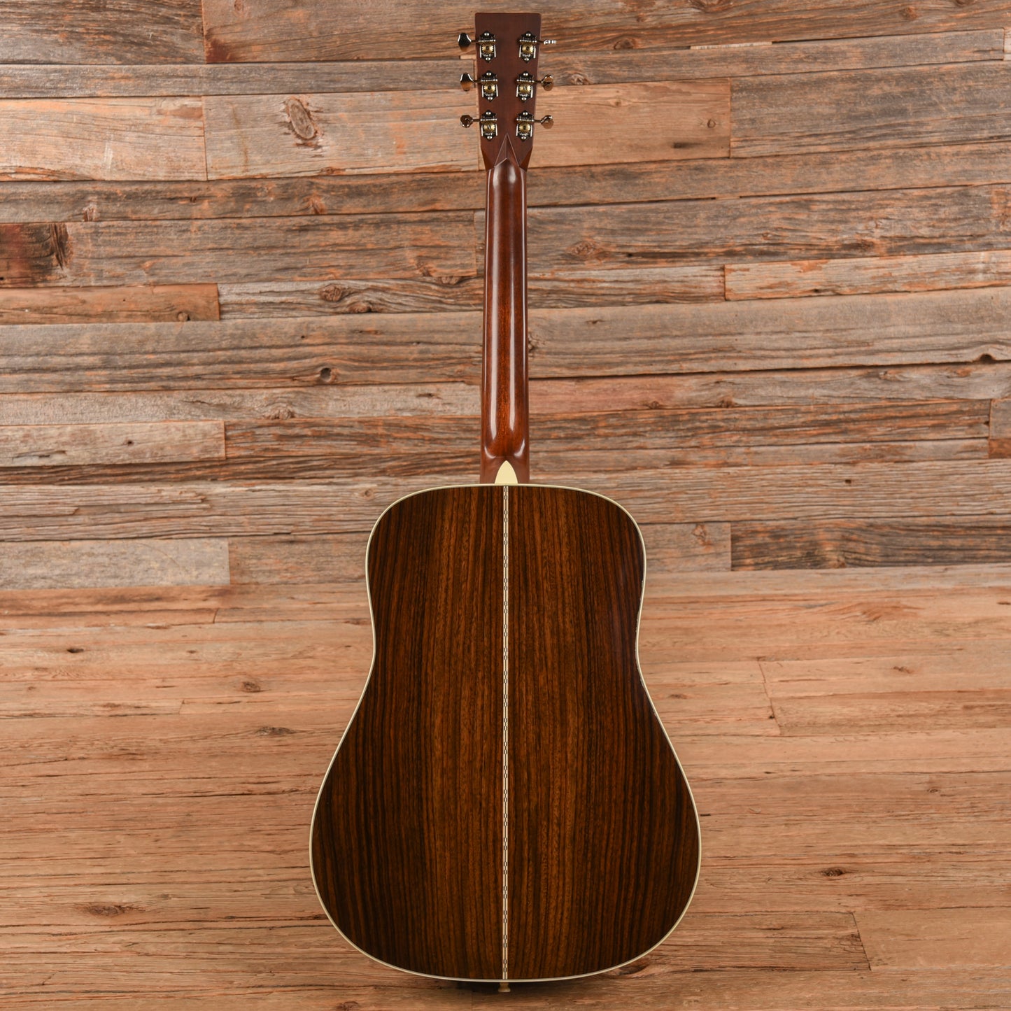 Martin Standard Series D-28 Natural 2020 Acoustic Guitars / Dreadnought