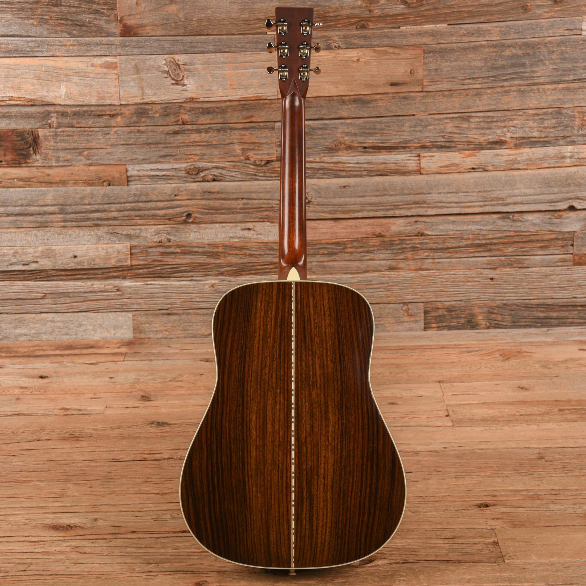 Martin Standard Series D-28 Natural 2020 Acoustic Guitars / Dreadnought