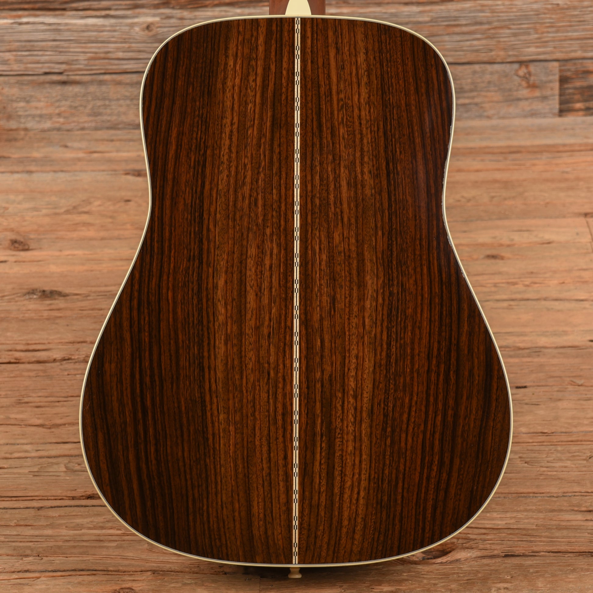 Martin Standard Series D-28 Natural 2020 Acoustic Guitars / Dreadnought