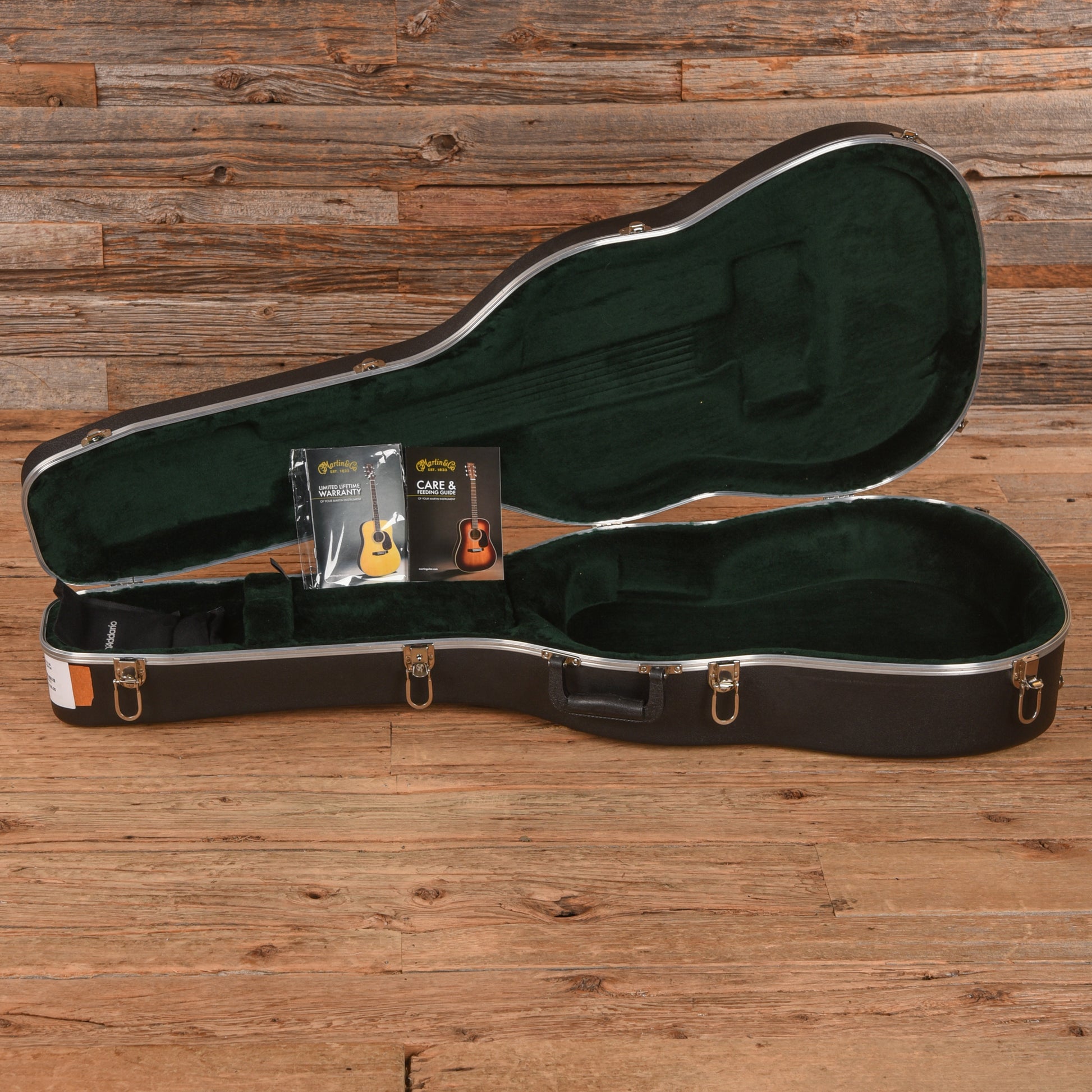 Martin Standard Series D-28 Natural 2020 Acoustic Guitars / Dreadnought