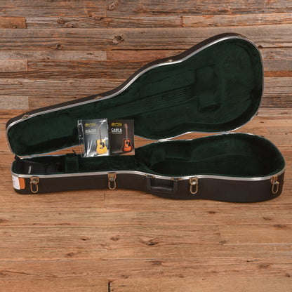 Martin Standard Series D-28 Natural 2020 Acoustic Guitars / Dreadnought