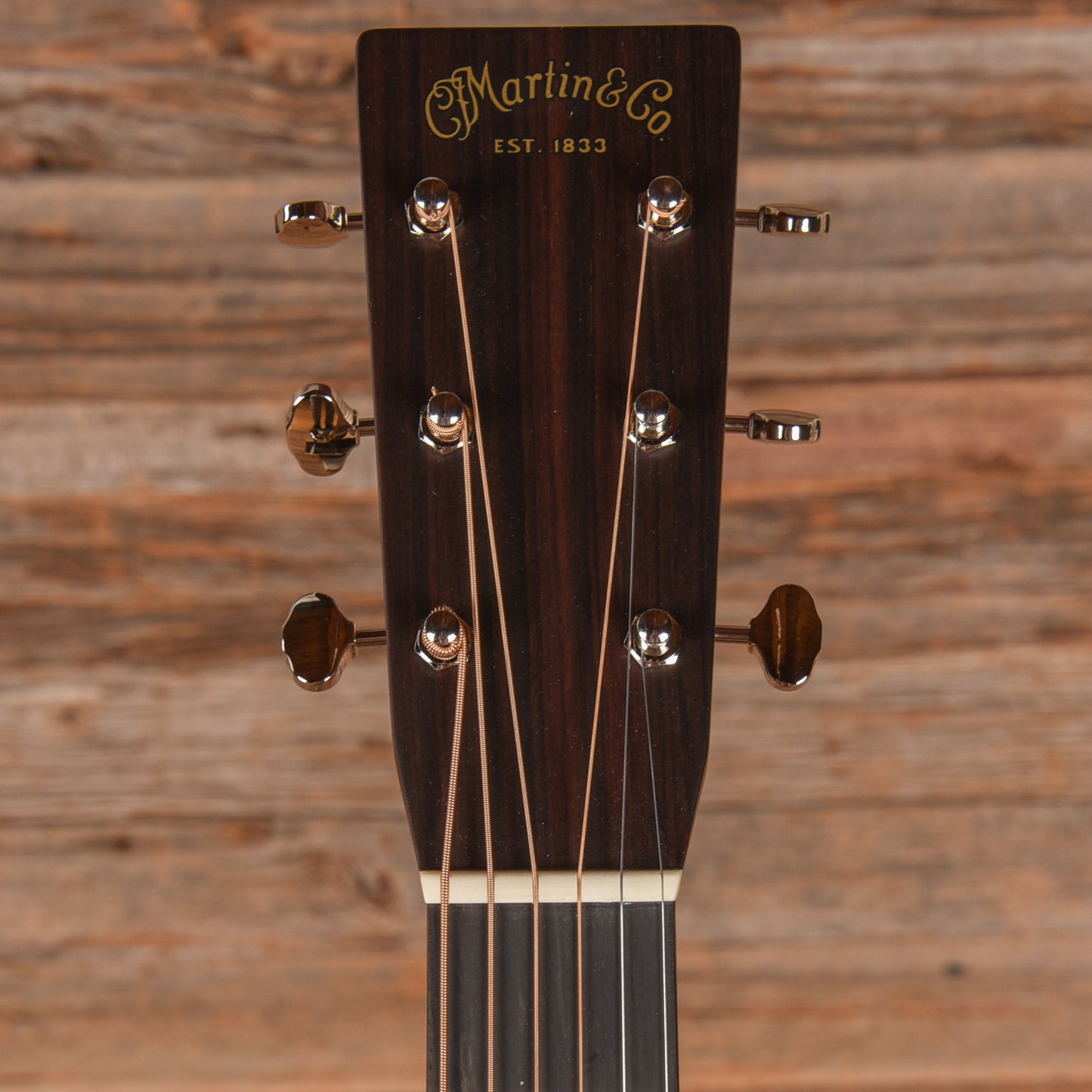 Martin Standard Series D-28 Natural 2020 Acoustic Guitars / Dreadnought