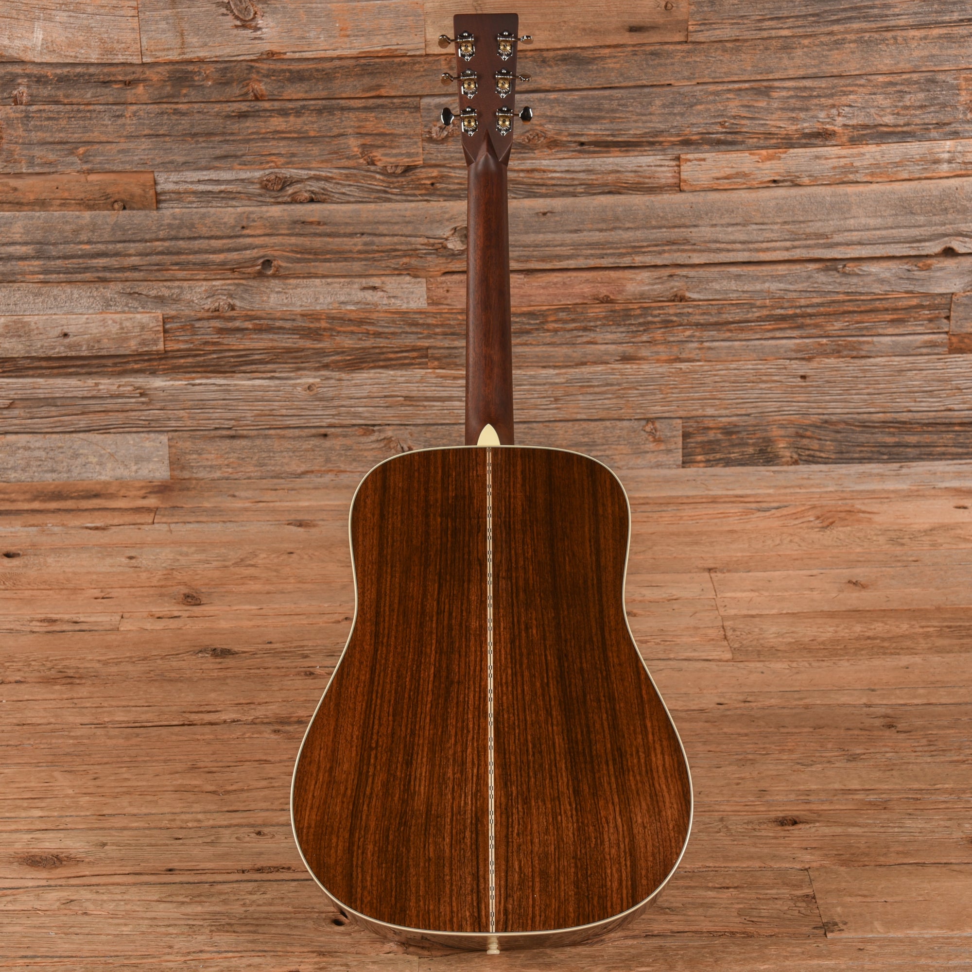 Martin Standard Series D-28 Natural 2020 Acoustic Guitars / Dreadnought