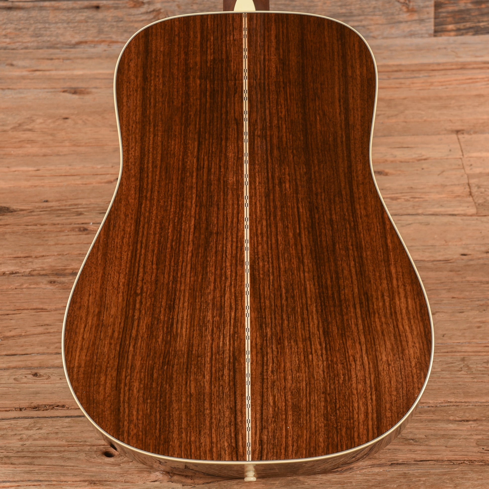 Martin Standard Series D-28 Natural 2020 Acoustic Guitars / Dreadnought