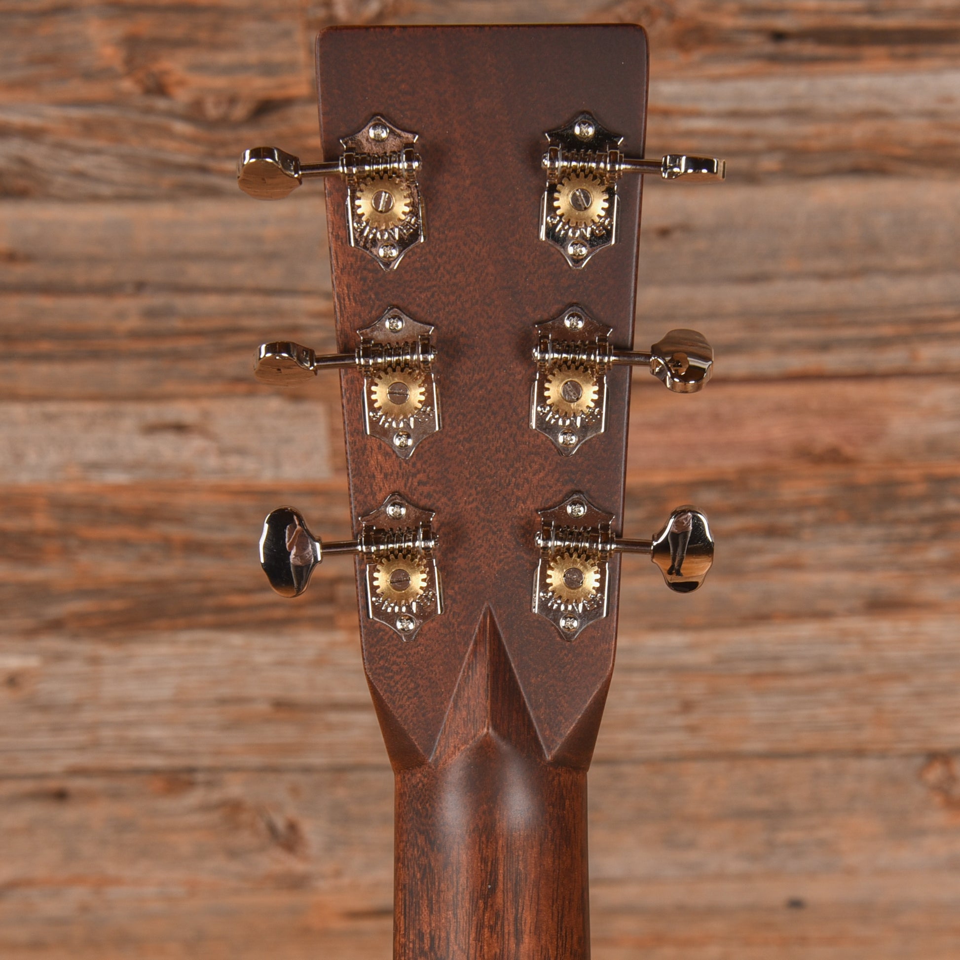 Martin Standard Series D-28 Natural 2020 Acoustic Guitars / Dreadnought