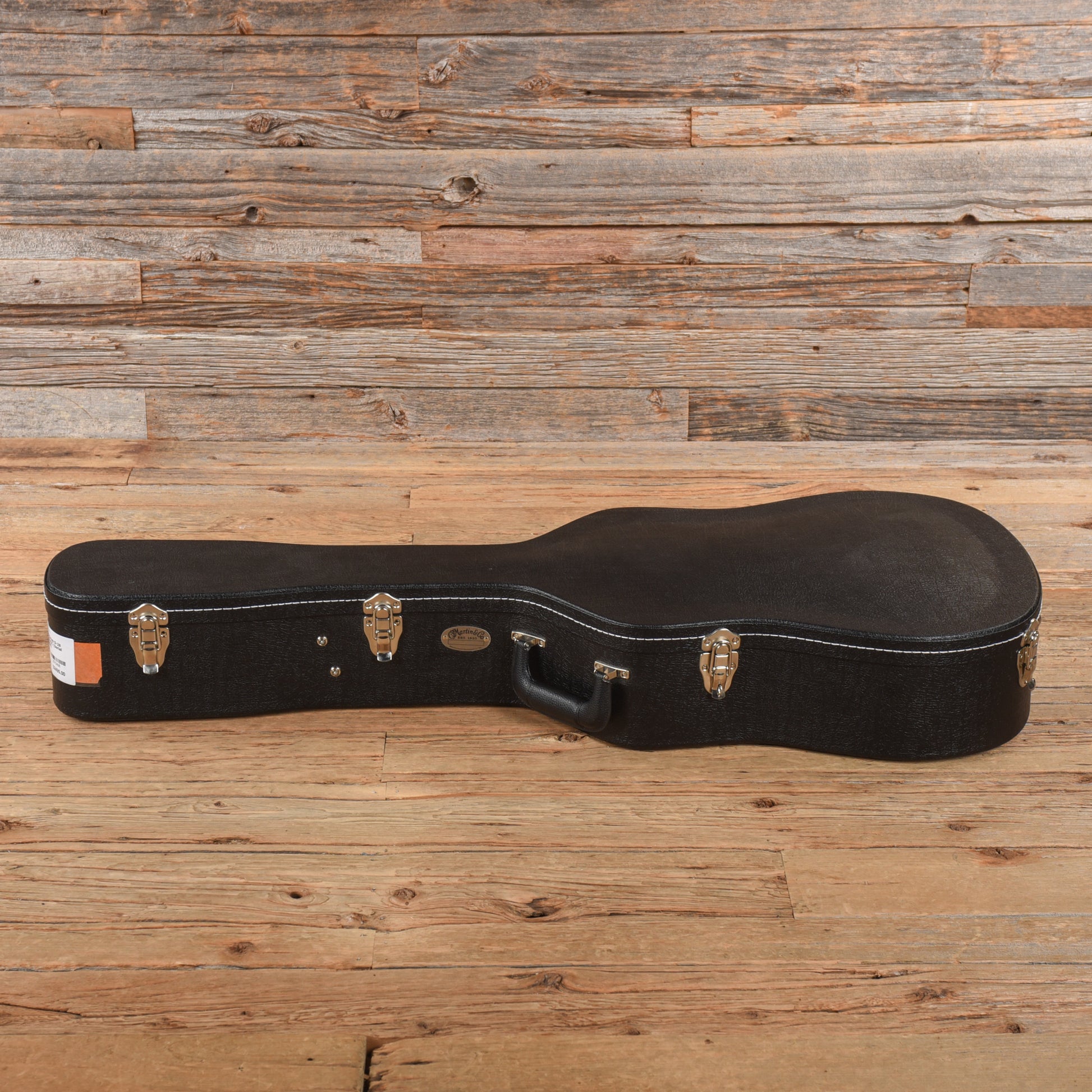 Martin Standard Series D-28 Natural 2021 Acoustic Guitars / Dreadnought