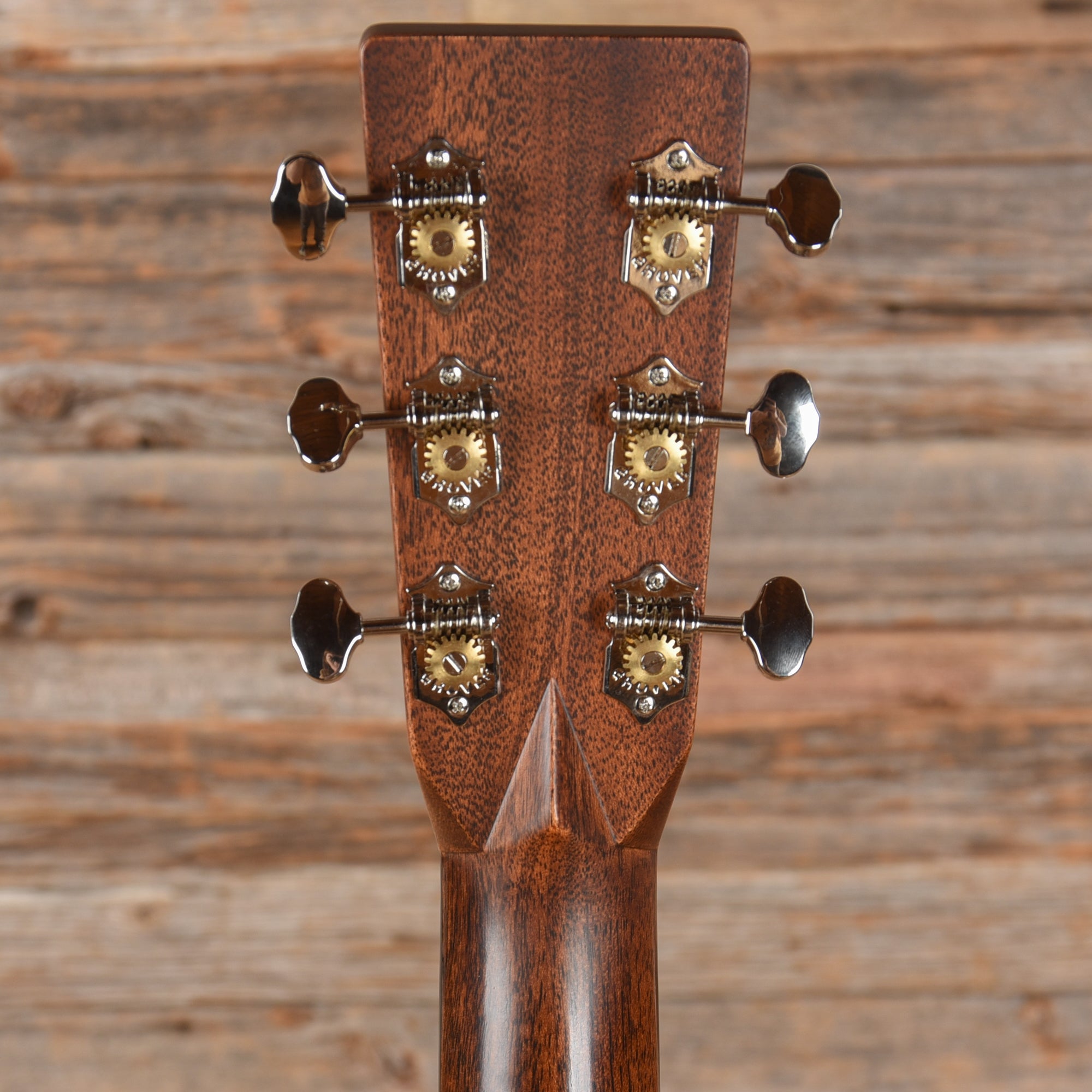 Martin Standard Series D-28 Natural 2021 Acoustic Guitars / Dreadnought