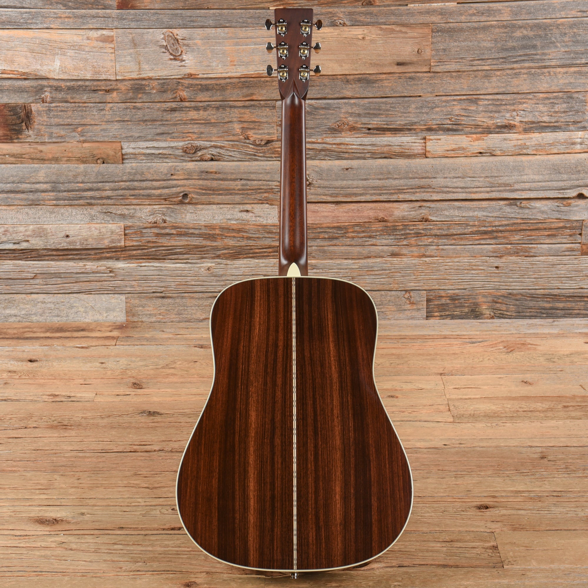 Martin Standard Series D-28 Natural 2021 Acoustic Guitars / Dreadnought