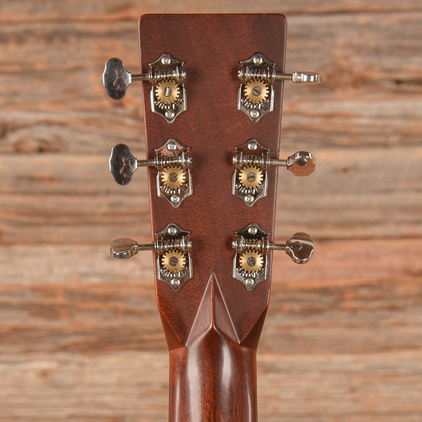Martin Standard Series D-28 Natural 2021 Acoustic Guitars / Dreadnought