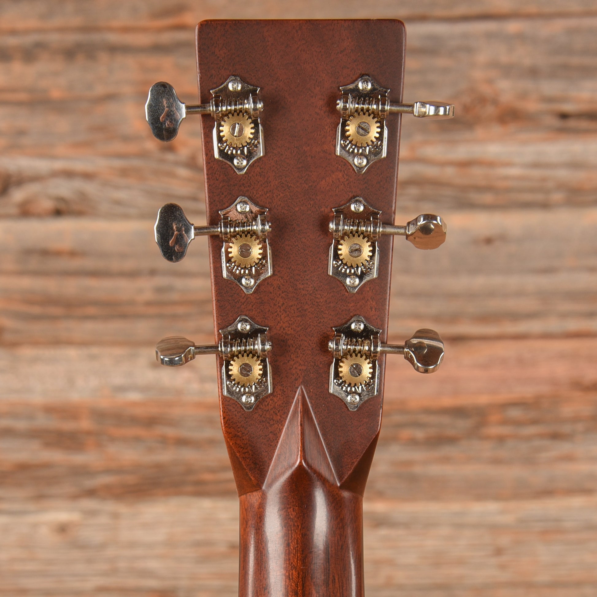 Martin Standard Series D-28 Natural 2021 Acoustic Guitars / Dreadnought