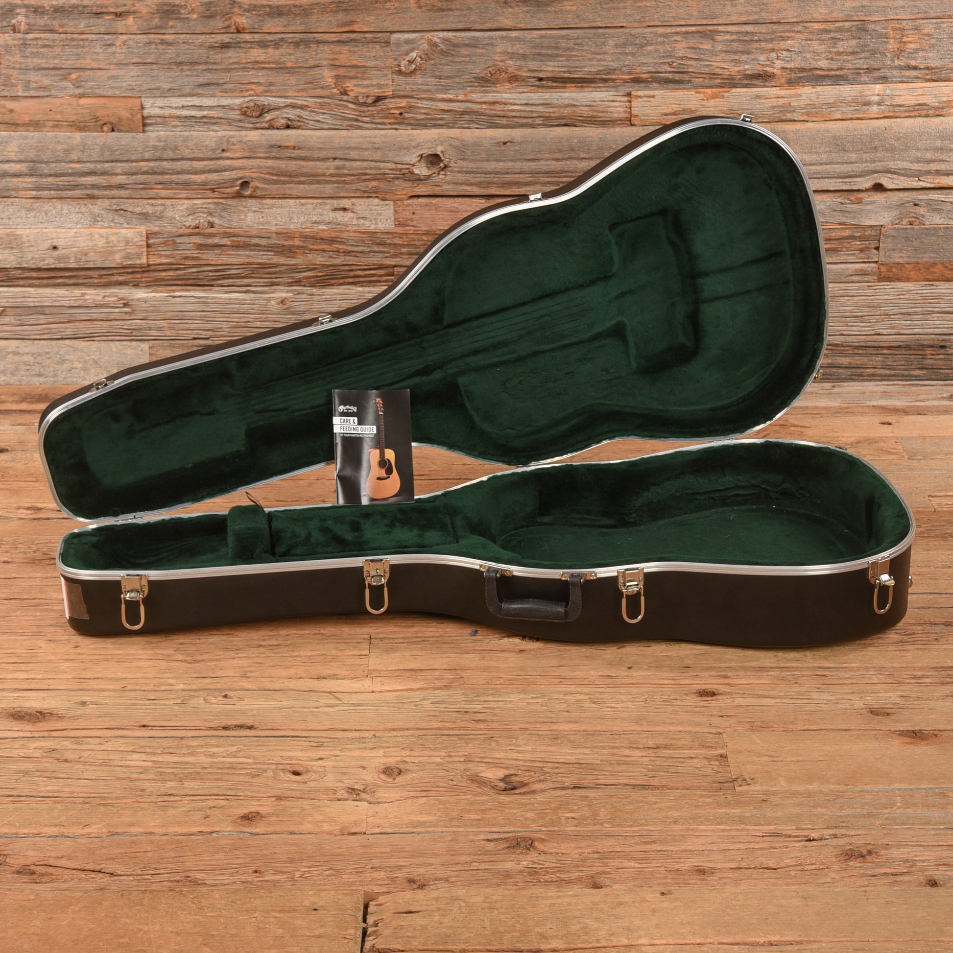 Martin Standard Series D-28 Natural 2021 Acoustic Guitars / Dreadnought