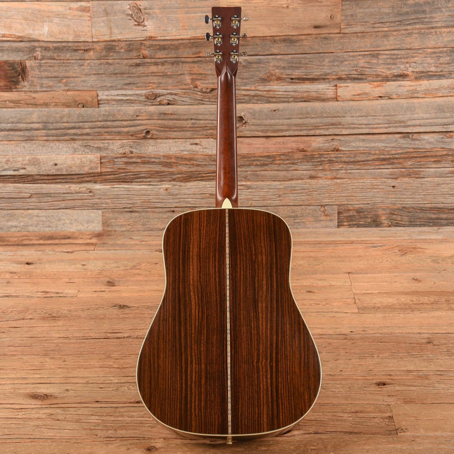 Martin Standard Series D-28 Natural 2021 Acoustic Guitars / Dreadnought