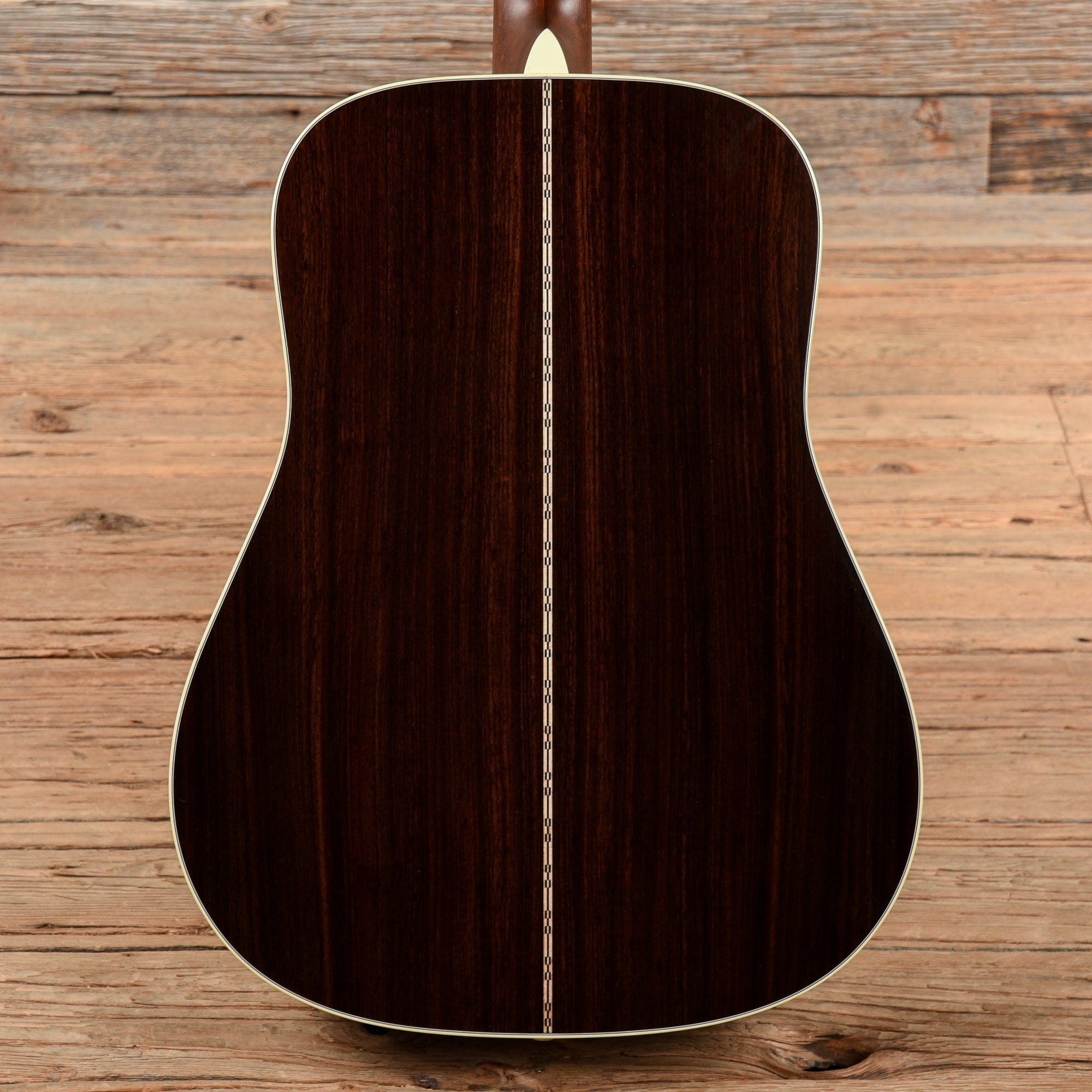 Martin Standard Series D-28 Natural 2022 Acoustic Guitars / Dreadnought