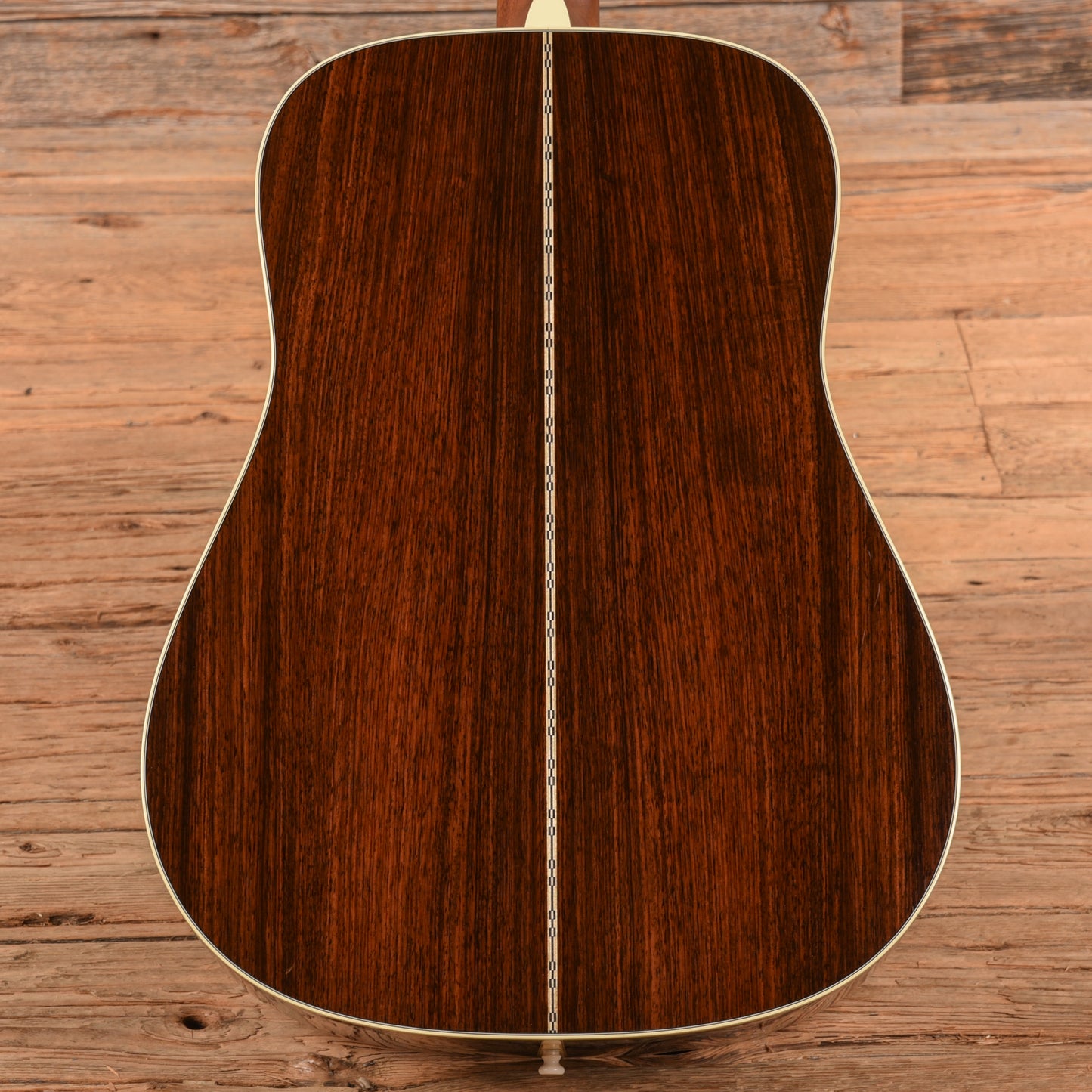 Martin Standard Series D-28 Natural 2023 LEFTY Acoustic Guitars / Dreadnought