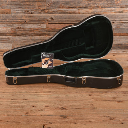 Martin Standard Series D-28 Natural 2023 LEFTY Acoustic Guitars / Dreadnought