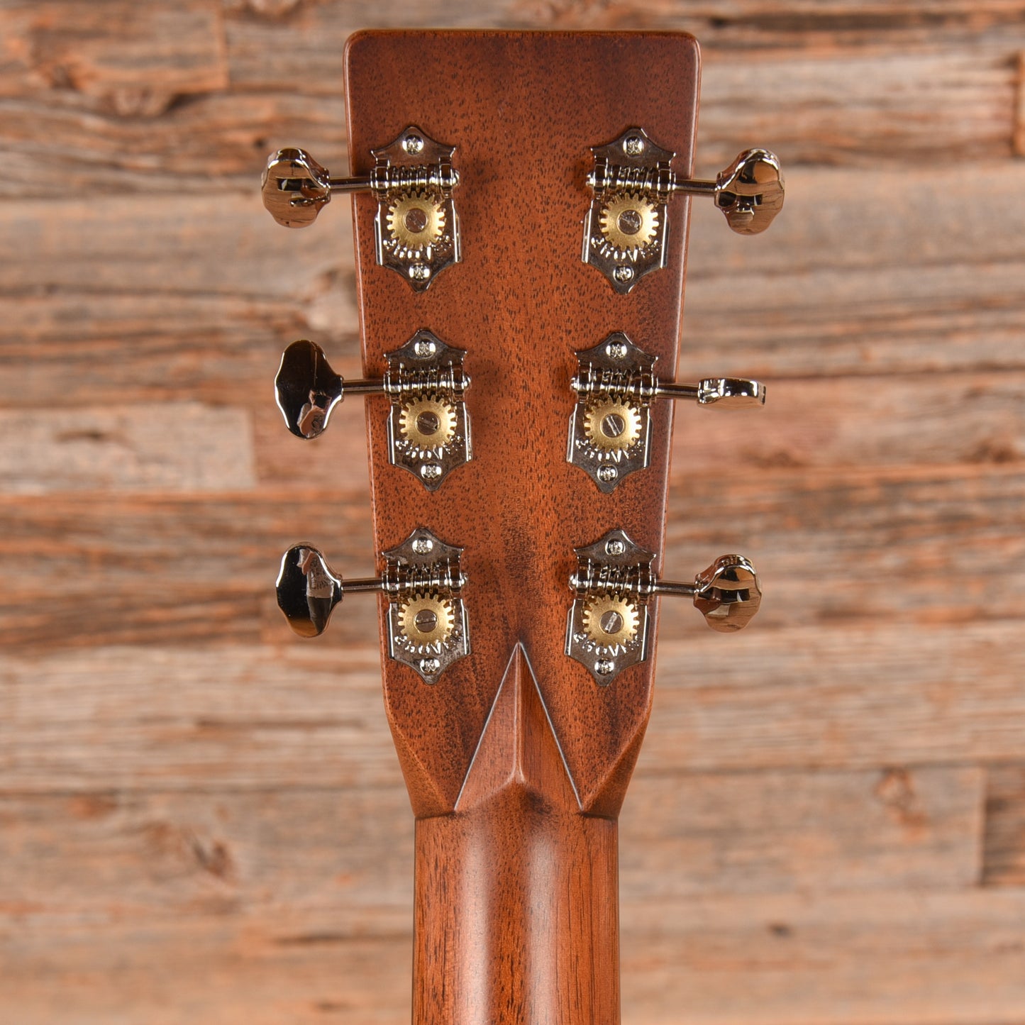 Martin Standard Series D-28 Natural 2023 LEFTY Acoustic Guitars / Dreadnought