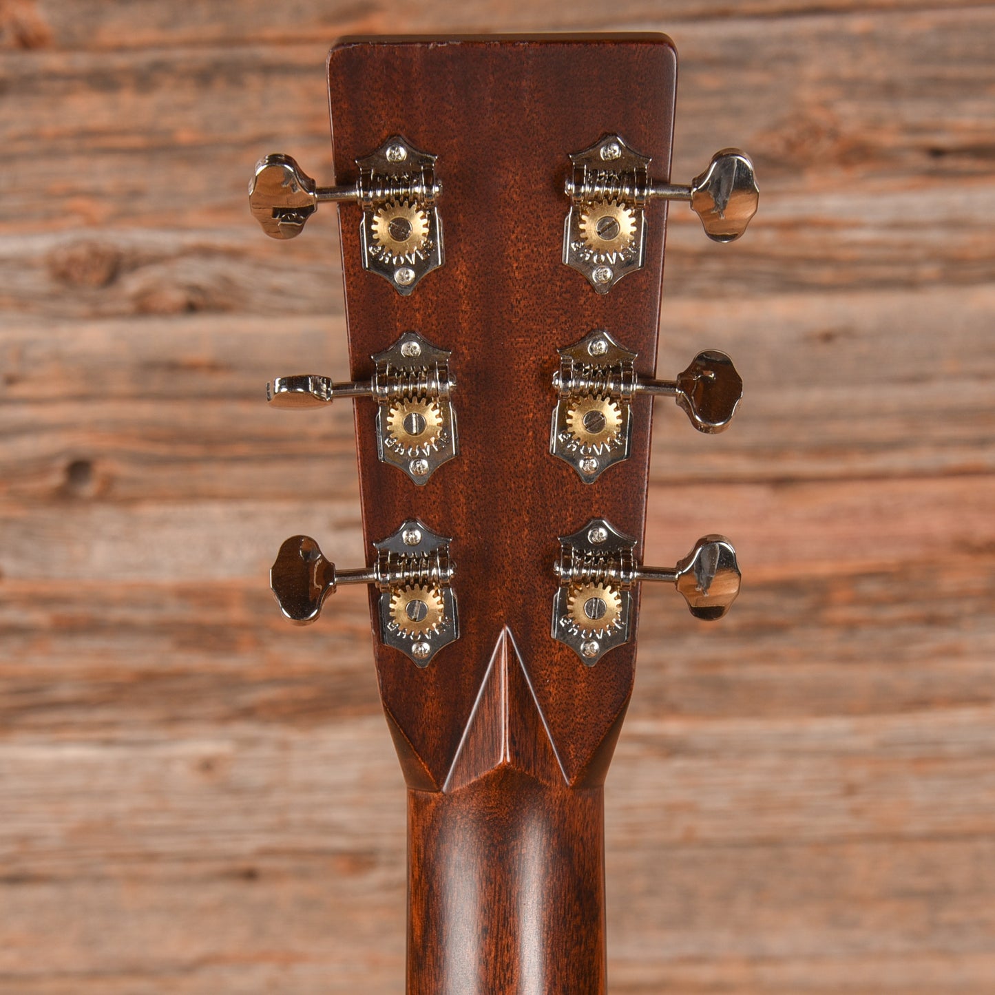 Martin Standard Series D-28 Natural 2024 Acoustic Guitars / Dreadnought