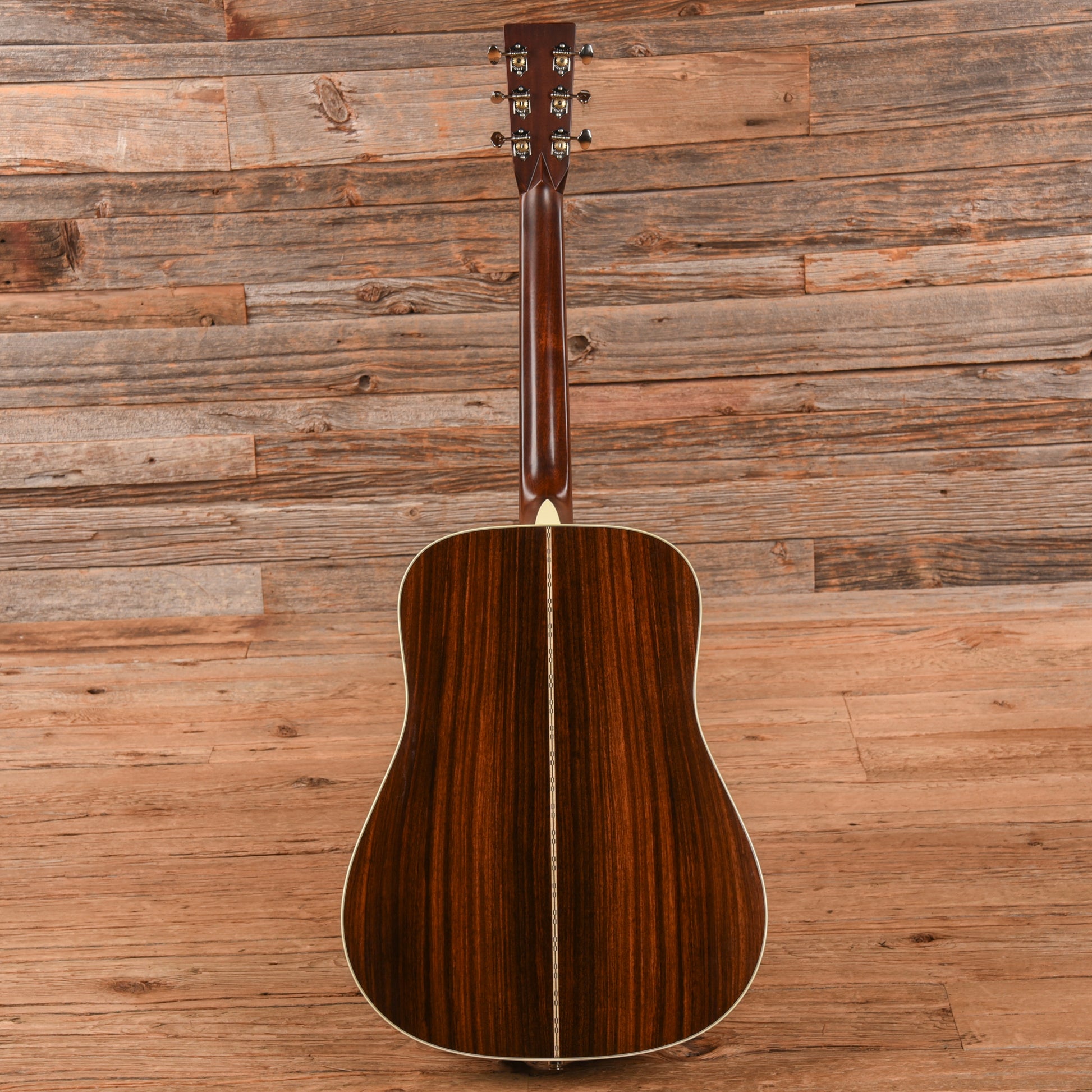 Martin Standard Series D-28 Natural 2024 Acoustic Guitars / Dreadnought