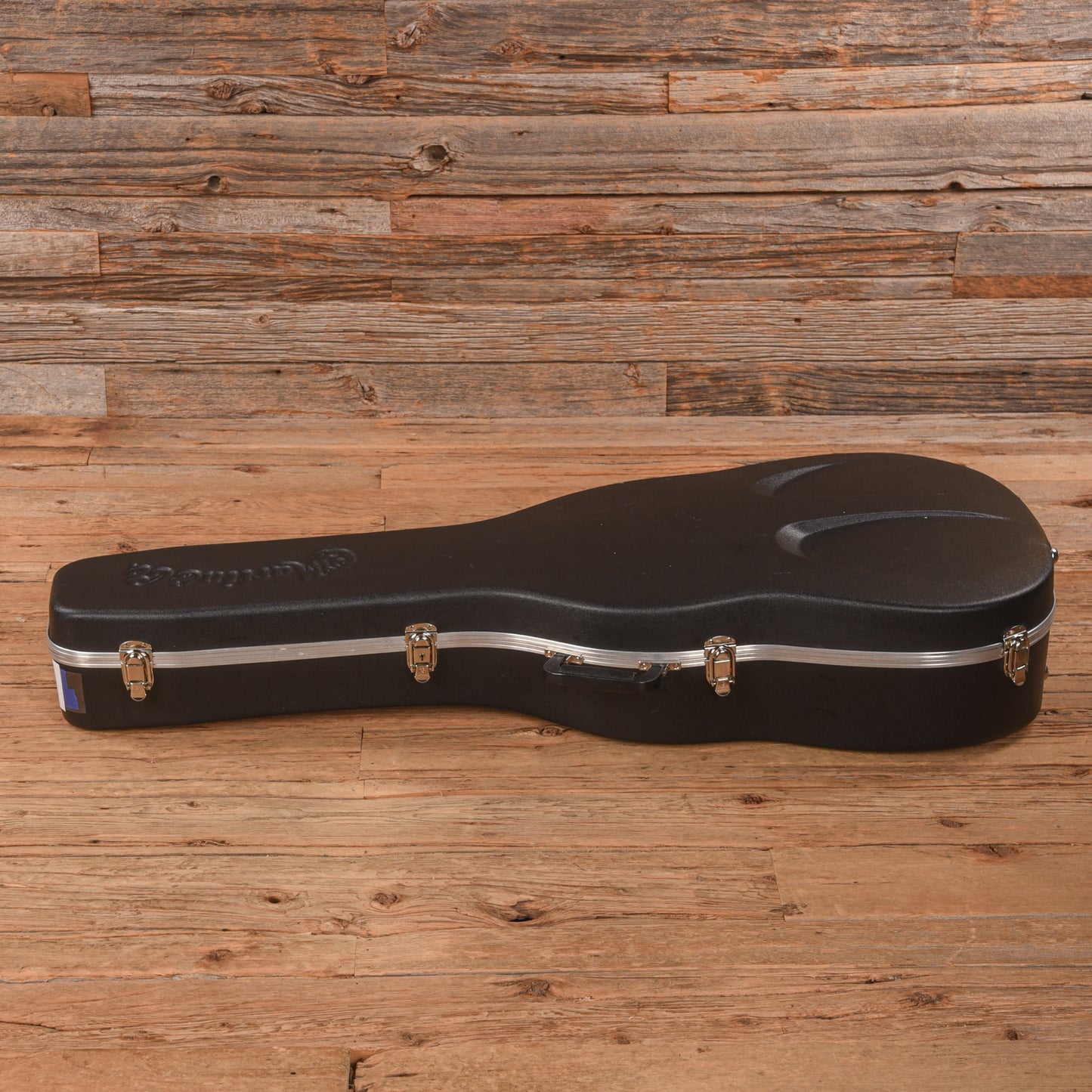 Martin Standard Series D-28 Natural  LEFTY Acoustic Guitars / Dreadnought