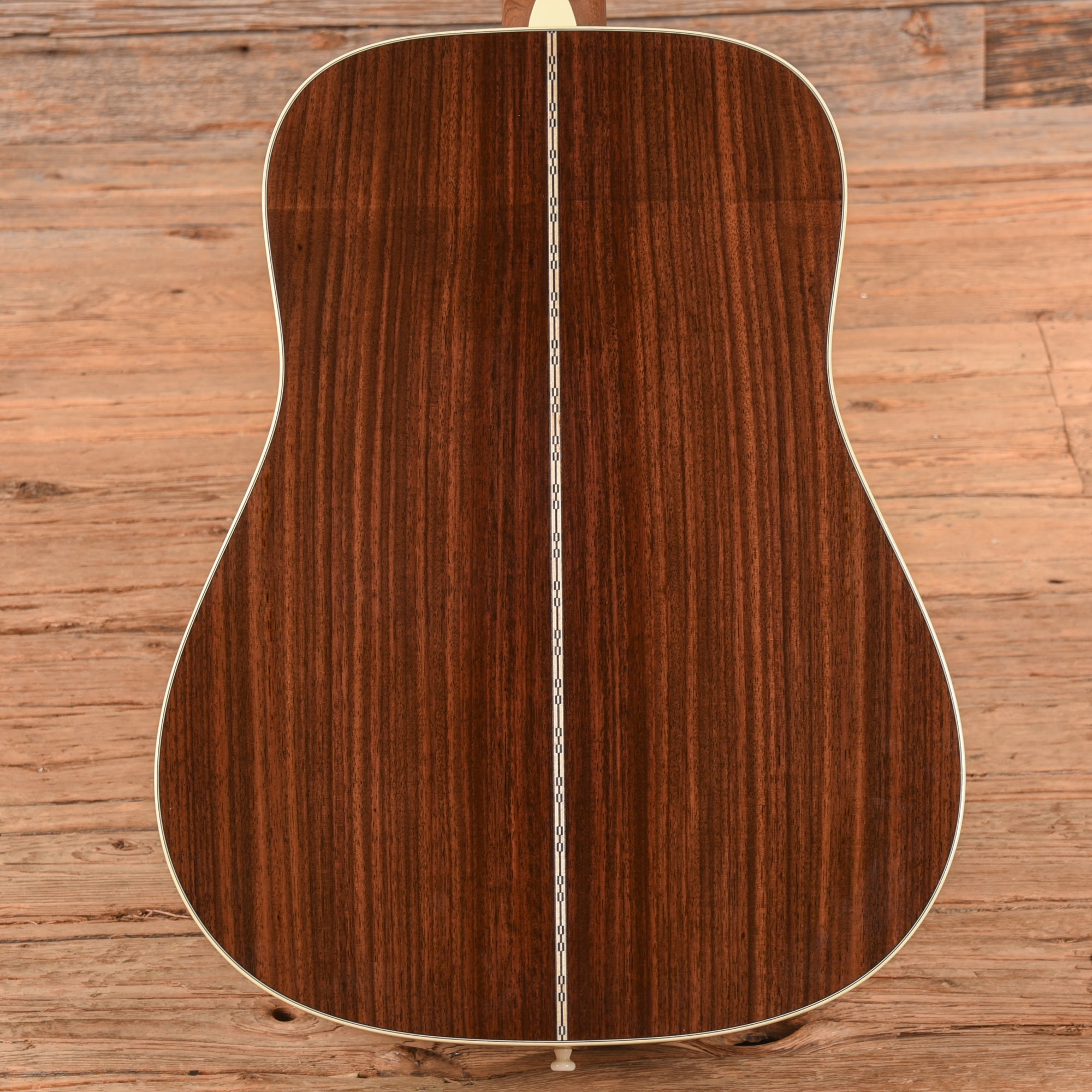 Martin Standard Series D-28 Natural  LEFTY Acoustic Guitars / Dreadnought