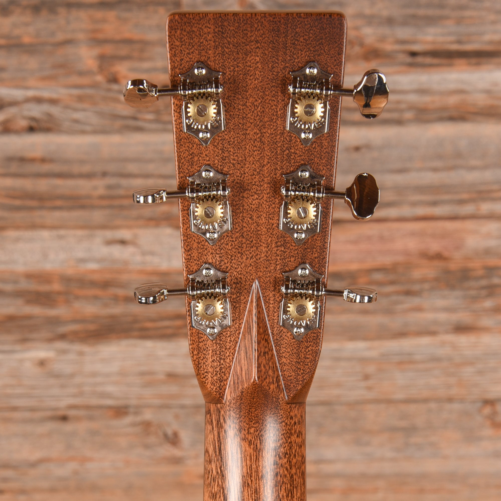 Martin Standard Series D-28 Natural  LEFTY Acoustic Guitars / Dreadnought