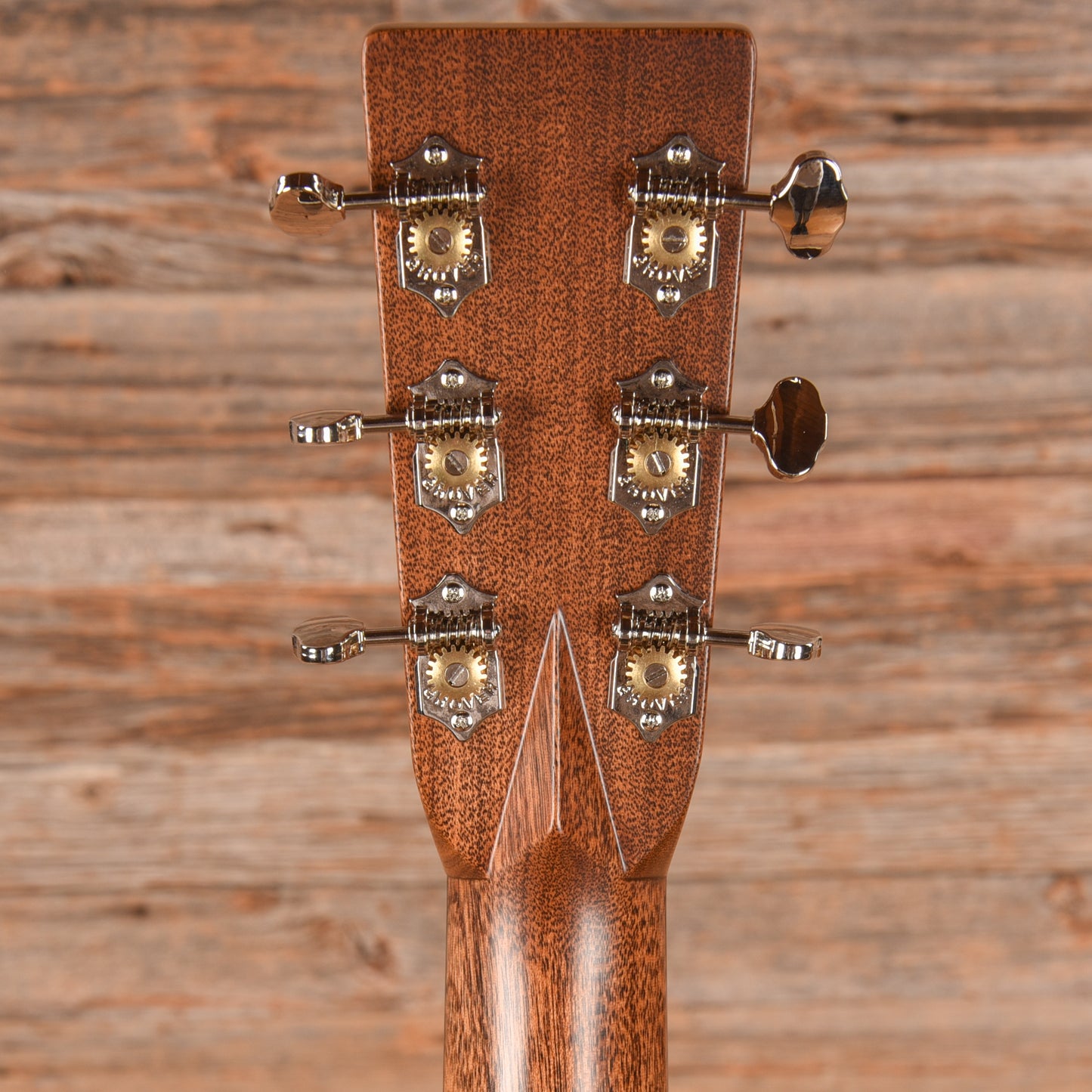 Martin Standard Series D-28 Natural  LEFTY Acoustic Guitars / Dreadnought