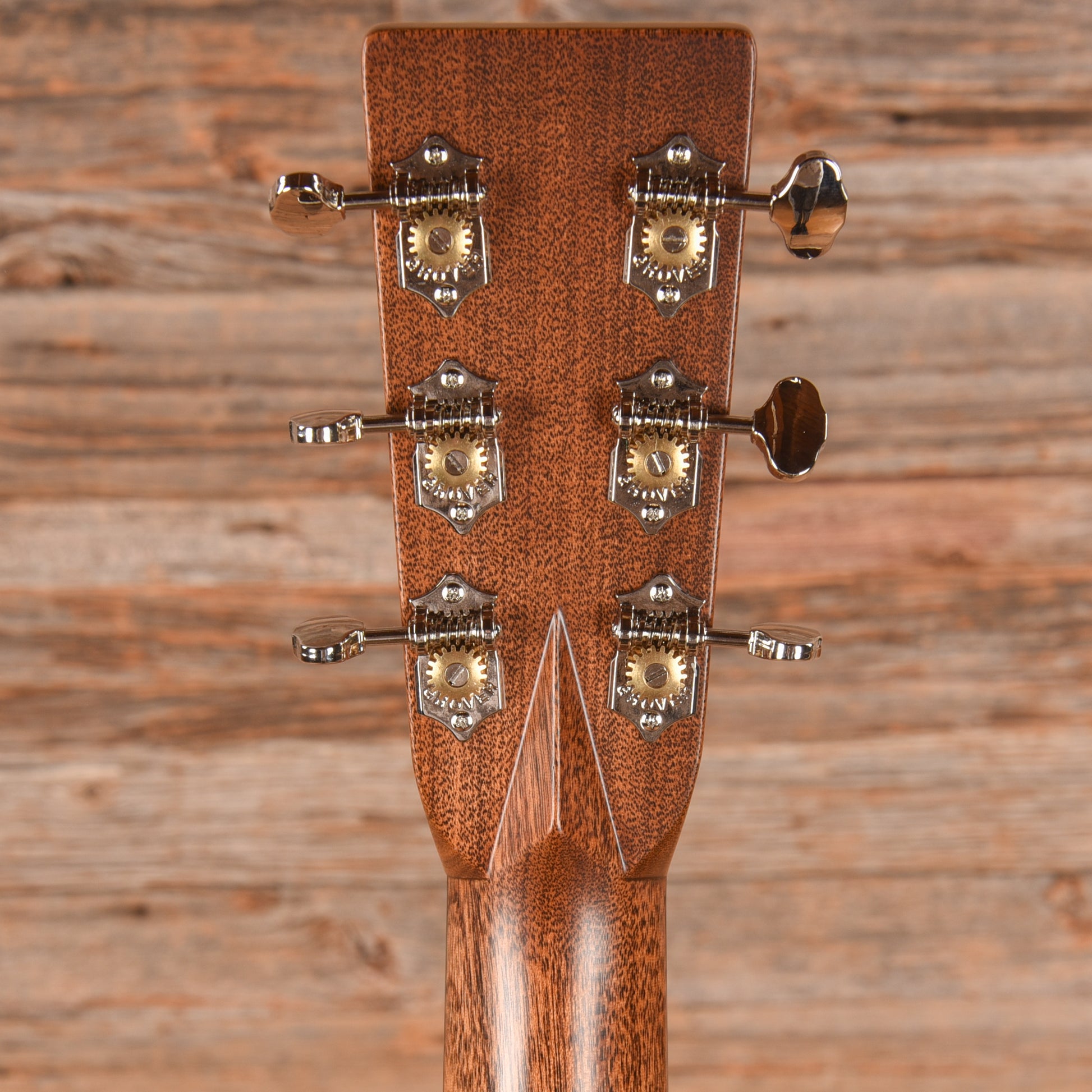 Martin Standard Series D-28 Natural  LEFTY Acoustic Guitars / Dreadnought